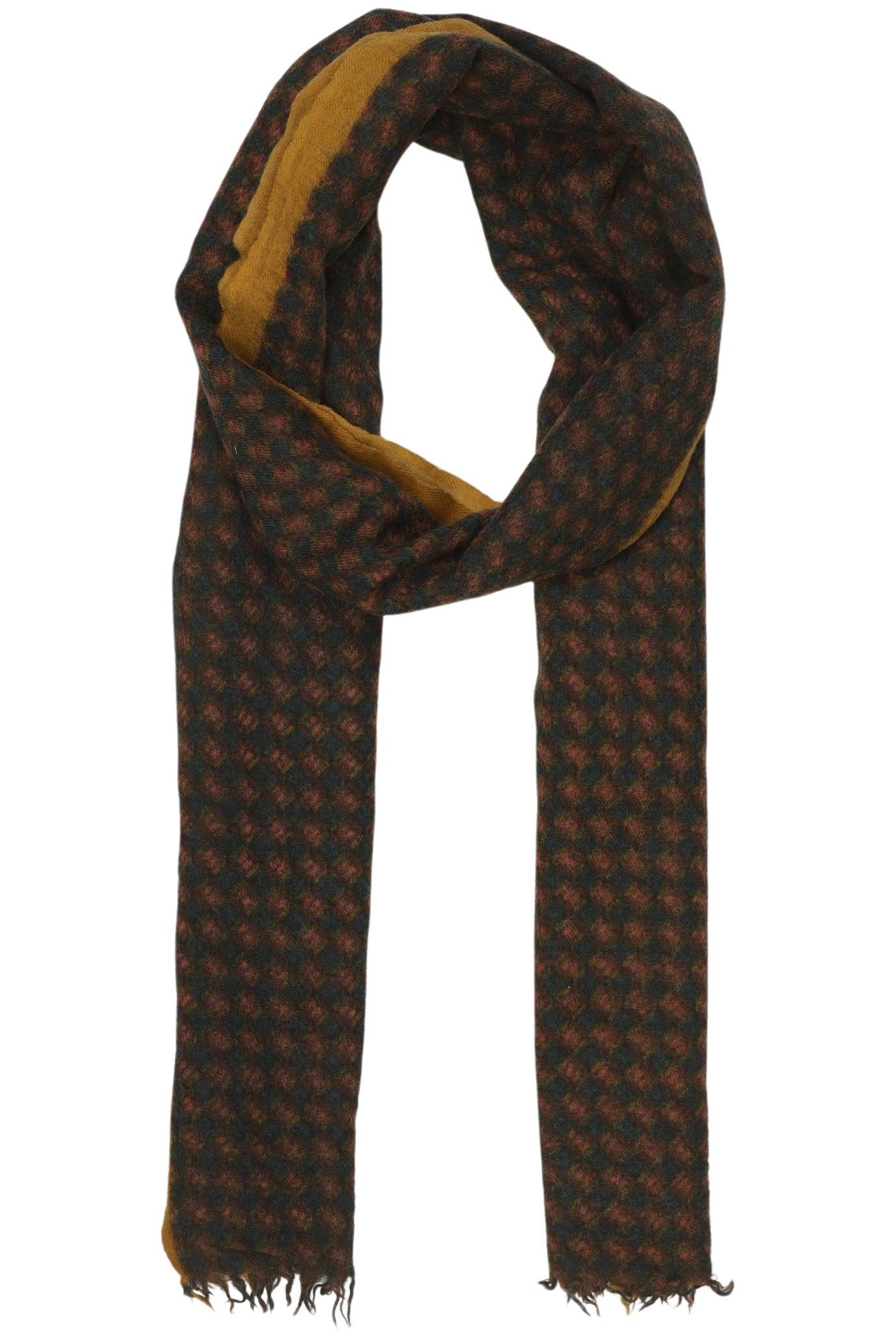 

Marc O Polo Damen Schal, mehrfarbig, Gr.