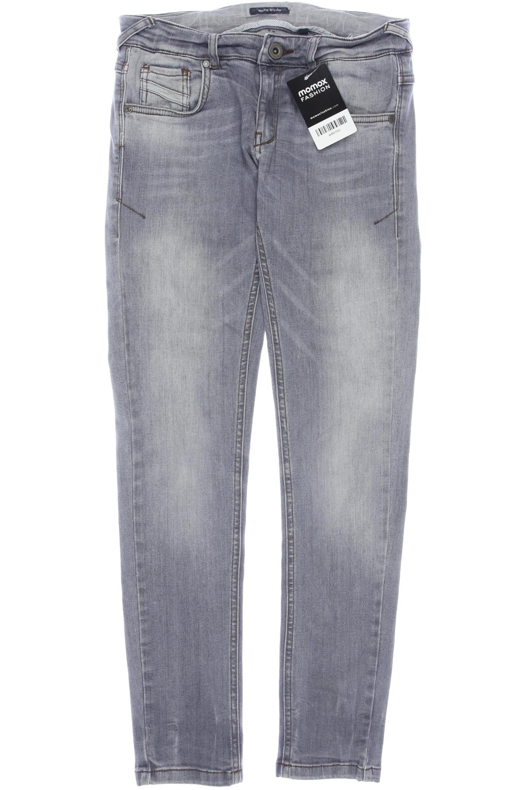 

Marc O Polo Herren Jeans, grau, Gr. 158
