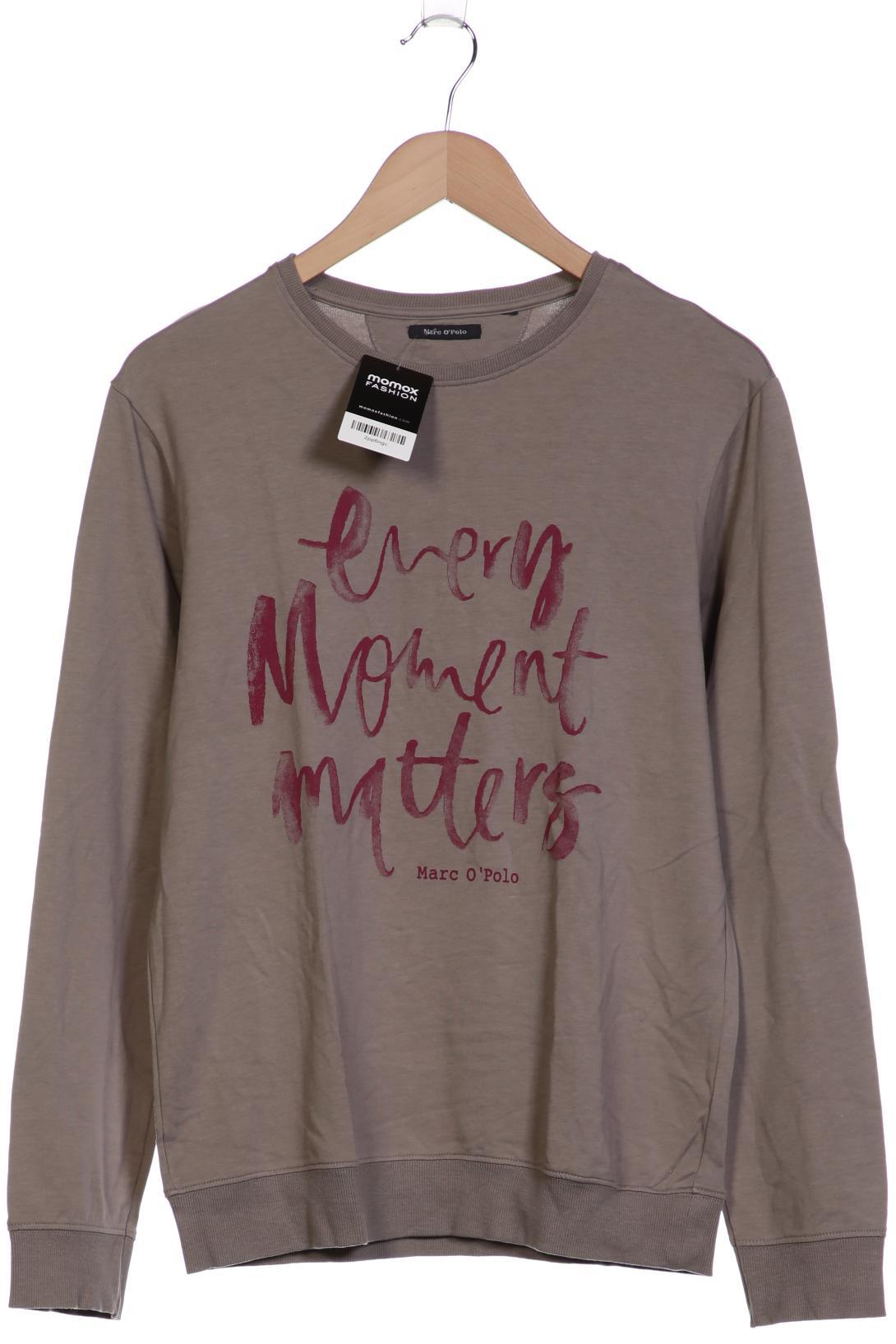 

Marc O Polo Damen Sweatshirt, grau, Gr. 42