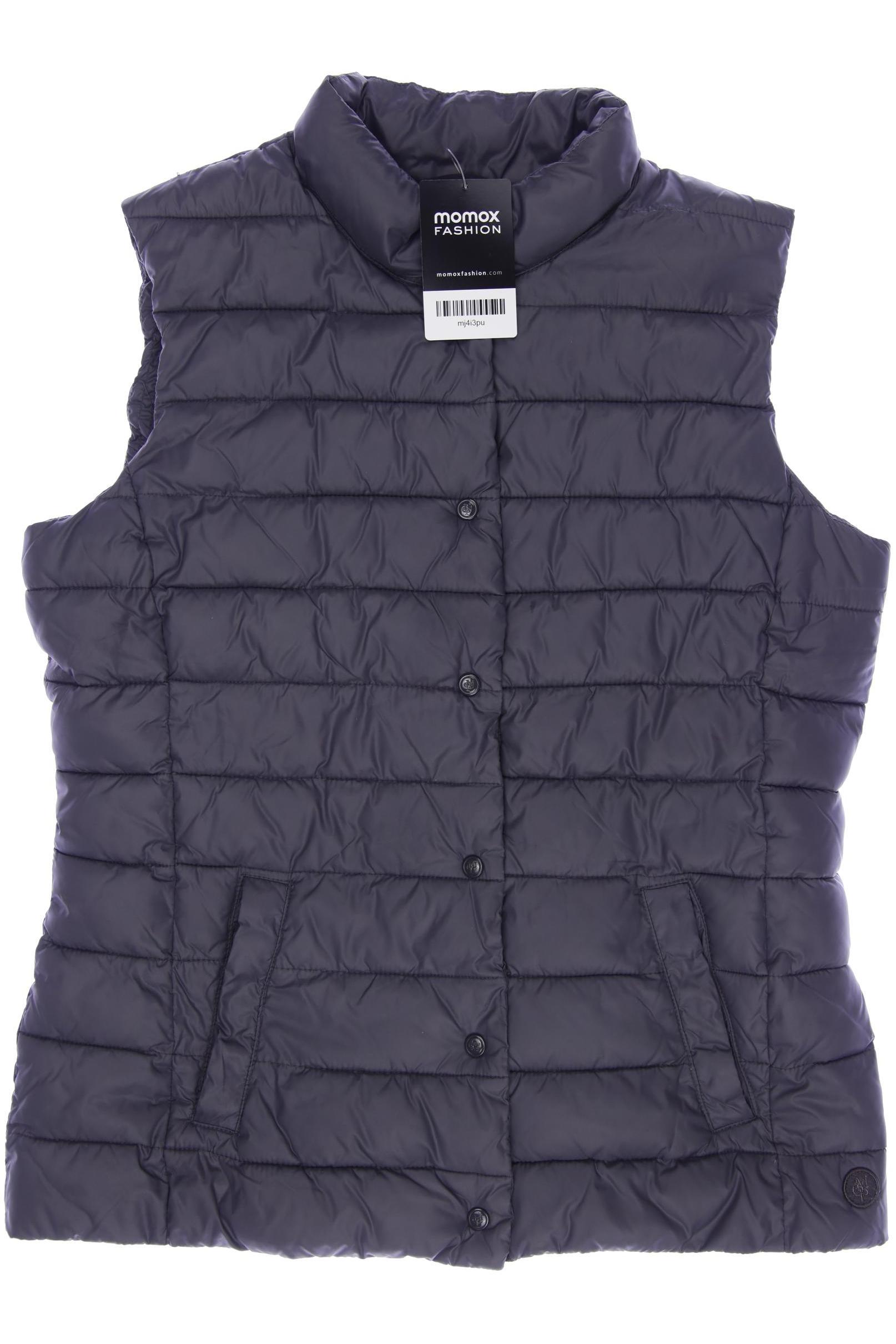 

Marc O Polo Damen Weste, grau, Gr. 38