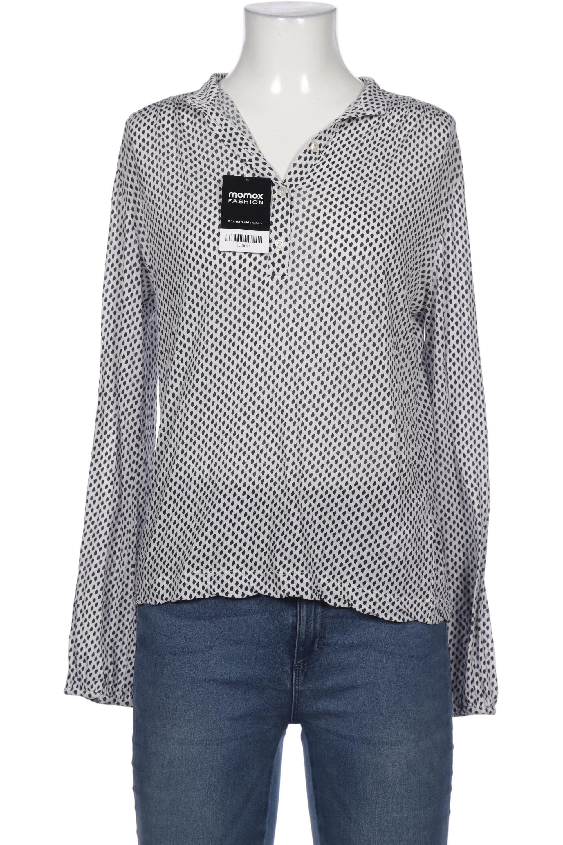 

Marc O Polo Damen Poloshirt, weiß