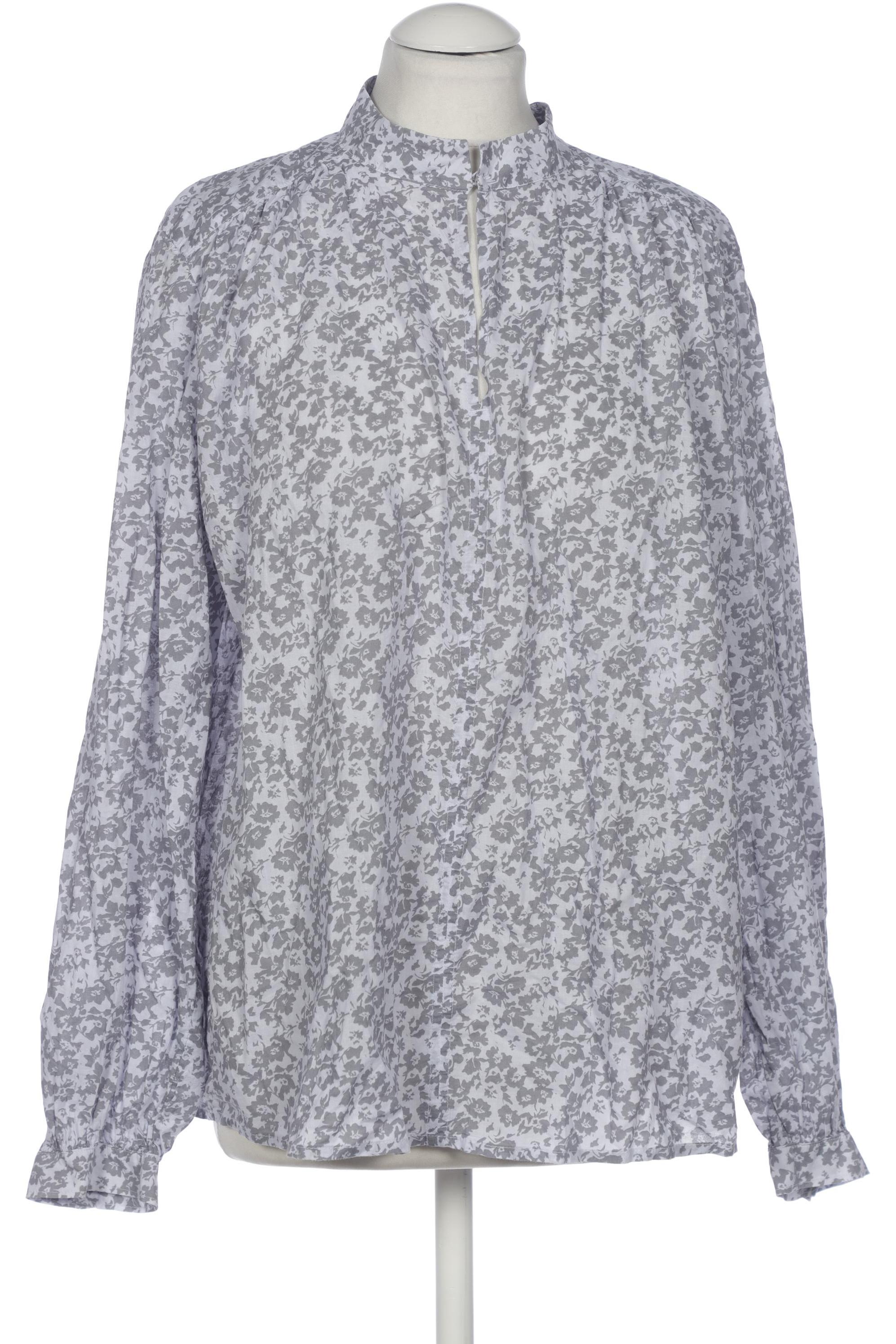 

Marc O Polo Damen Bluse, grau, Gr. 38