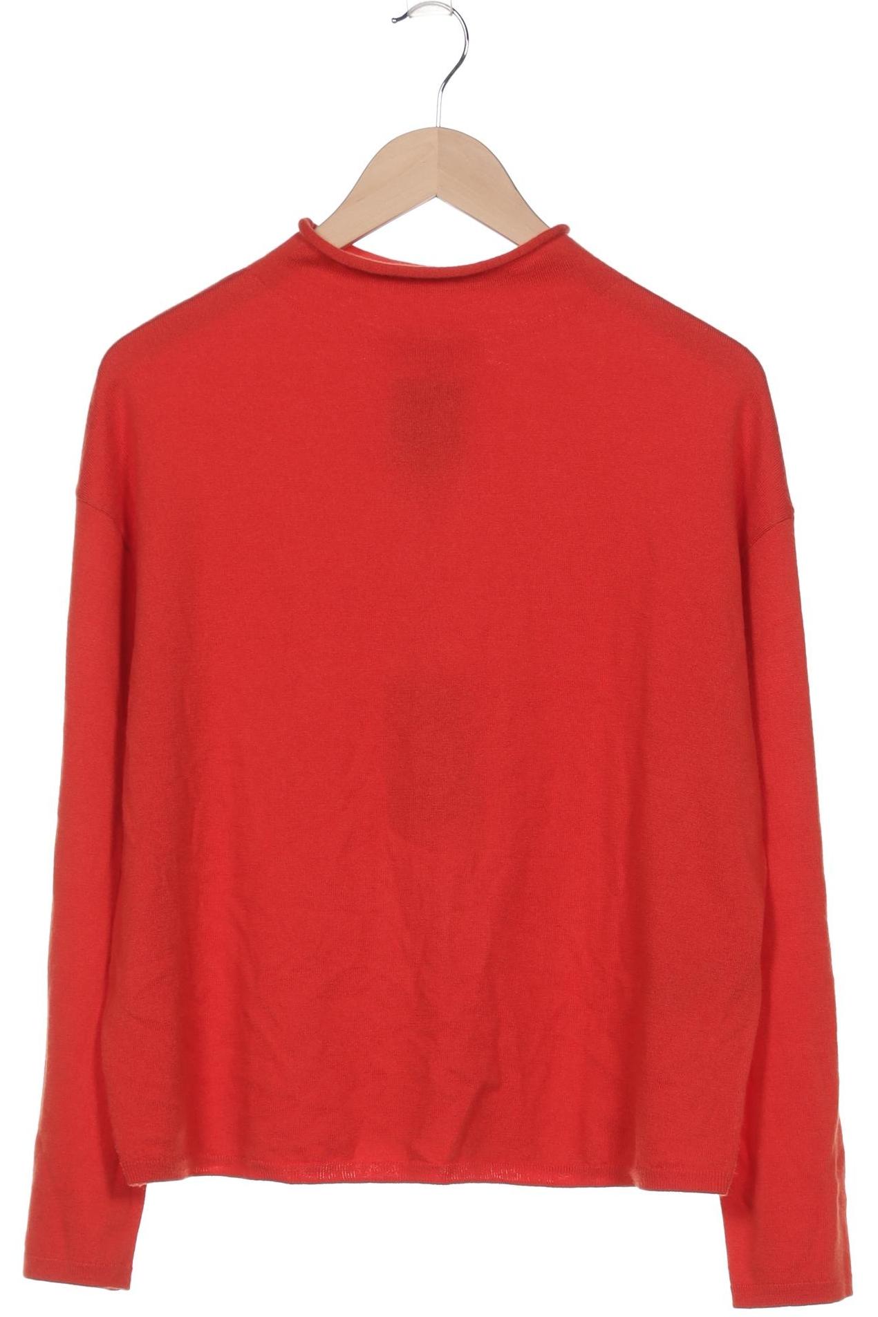 

Marc O Polo Damen Pullover, orange, Gr. 36
