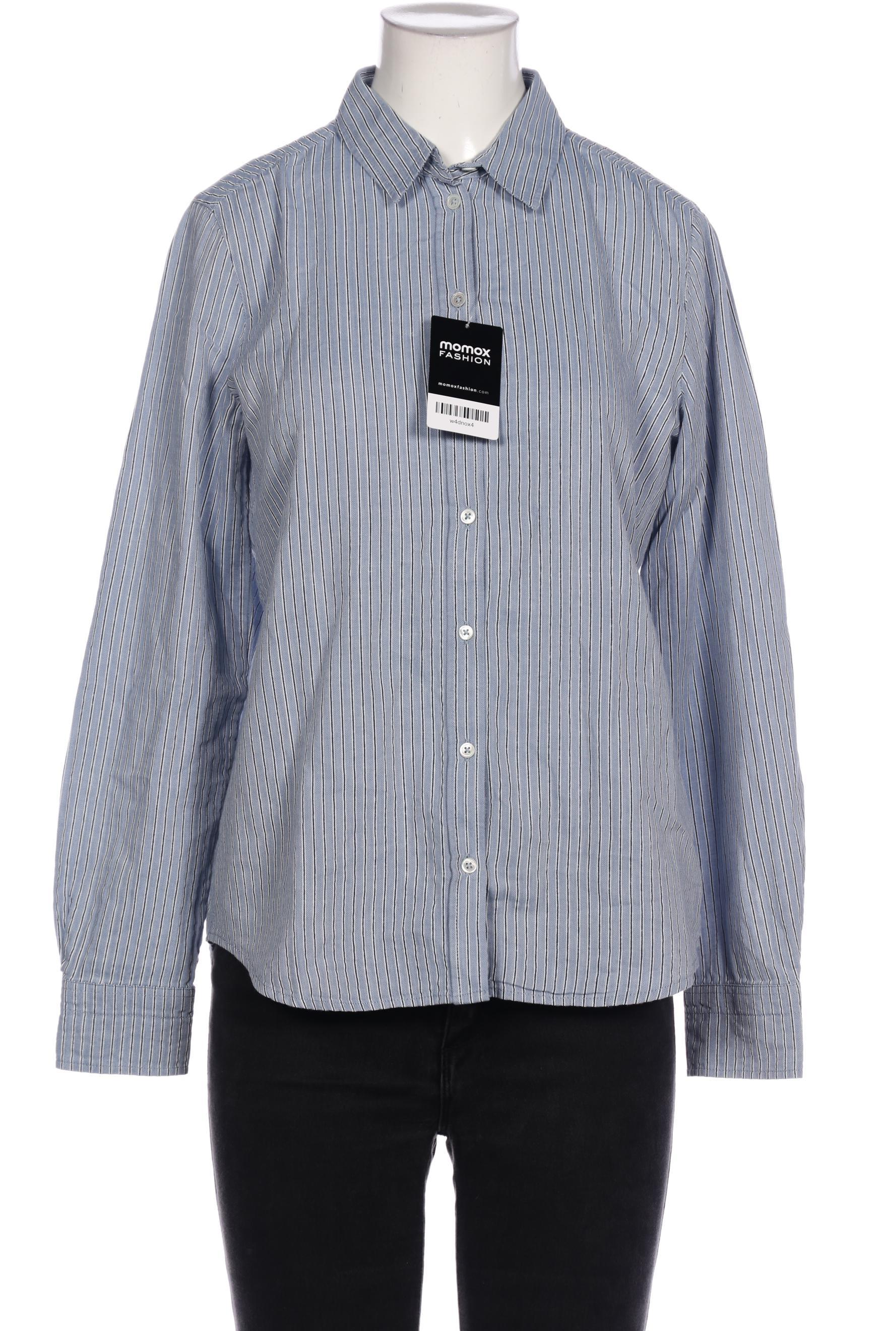 

Marc O Polo Damen Bluse, hellblau