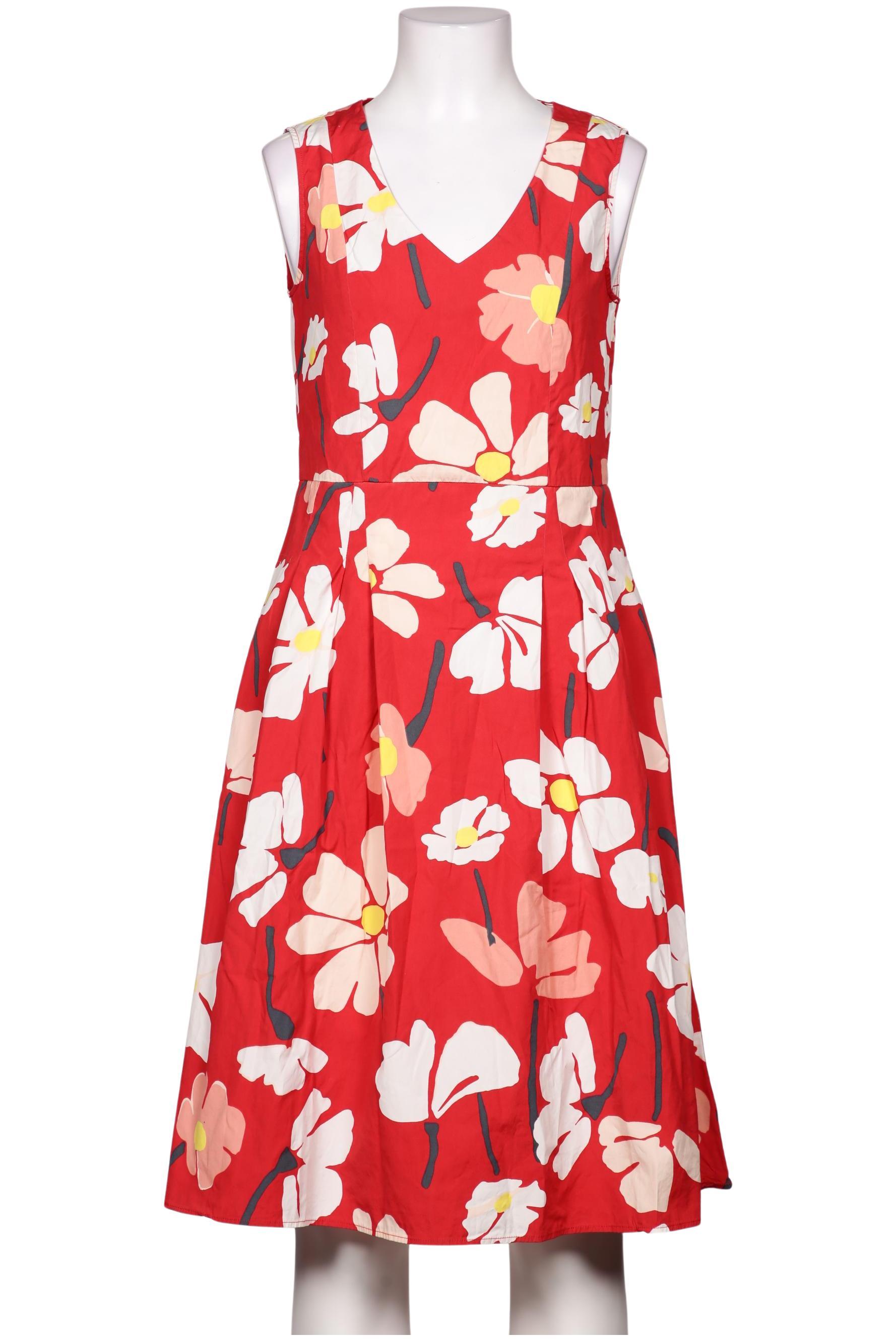 

Marc O Polo Damen Kleid, rot, Gr. 36