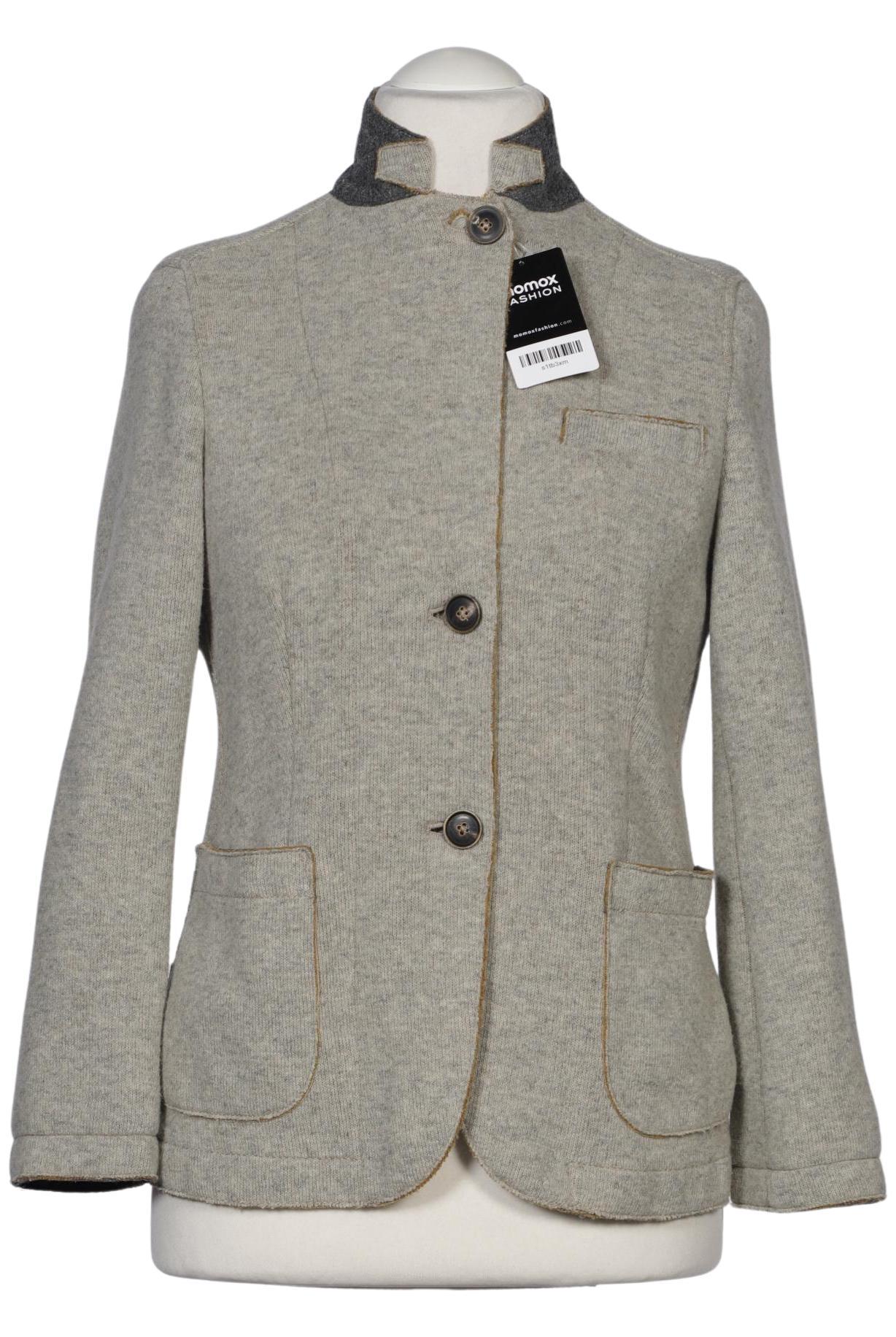 

Marc O Polo Damen Blazer, grau, Gr. 42