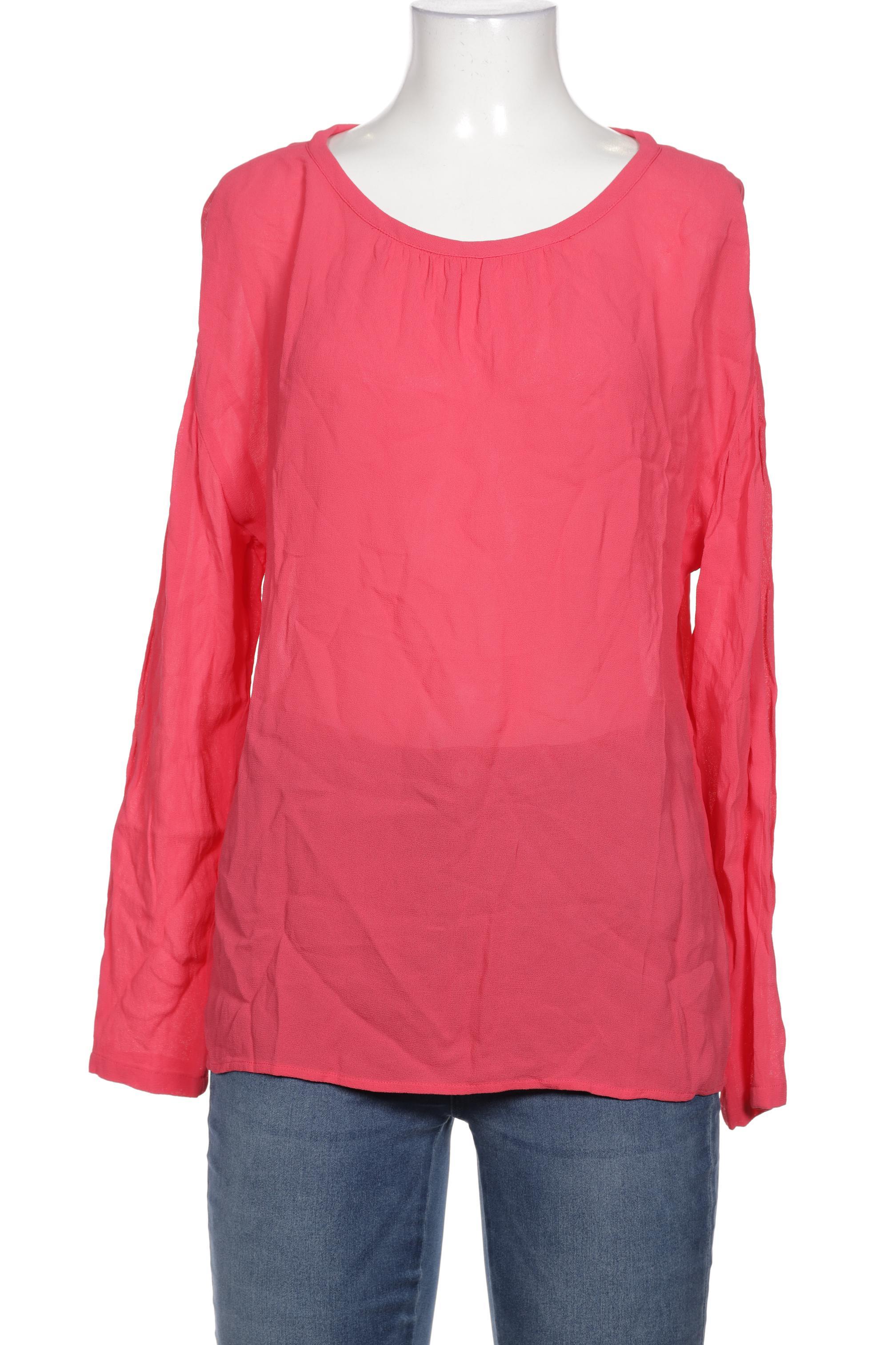 

Marc O Polo Damen Bluse, pink, Gr. 38