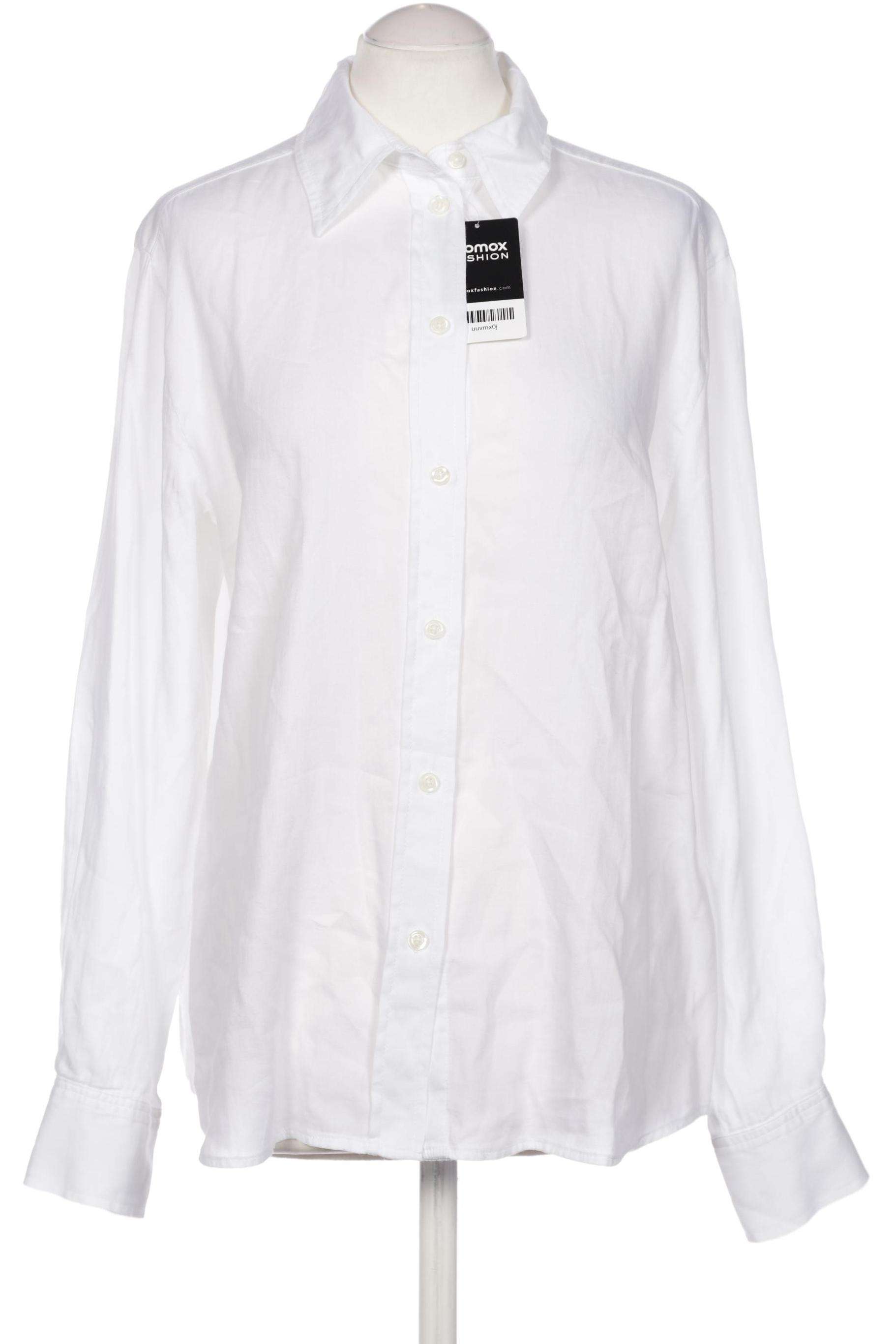 

Marc O Polo Damen Bluse, weiß, Gr. 36