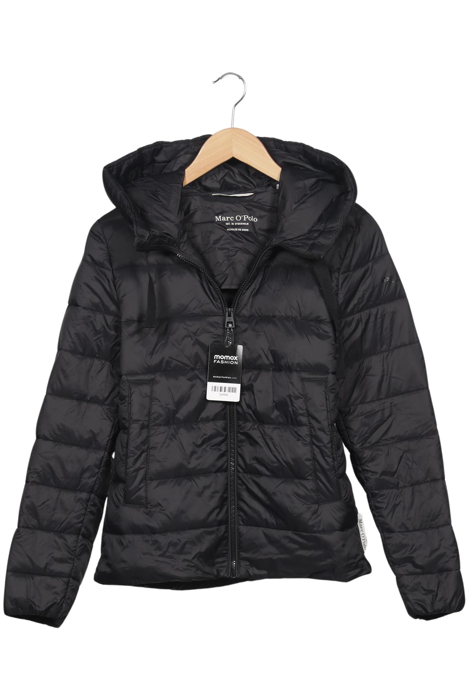

Marc O Polo Damen Jacke, schwarz, Gr. 36