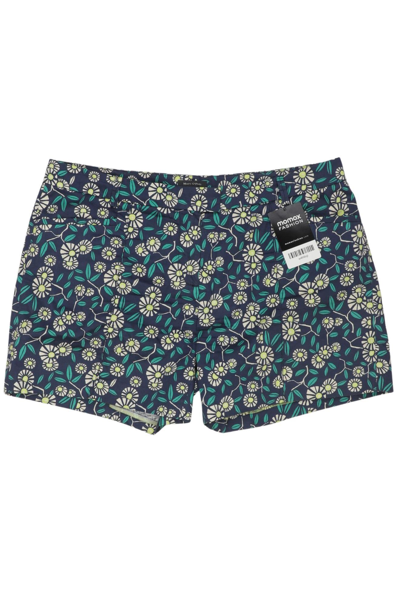 

Marc O Polo Damen Shorts, mehrfarbig, Gr. 38