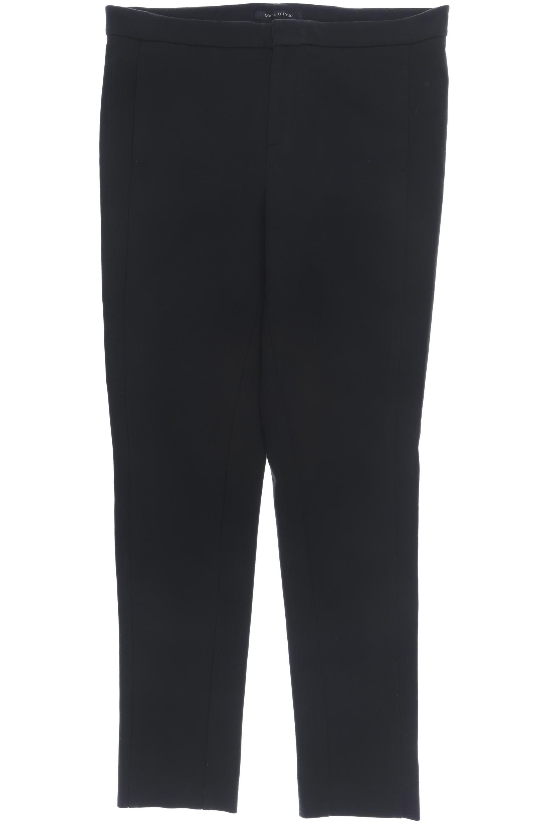 

Marc O Polo Damen Stoffhose, grün