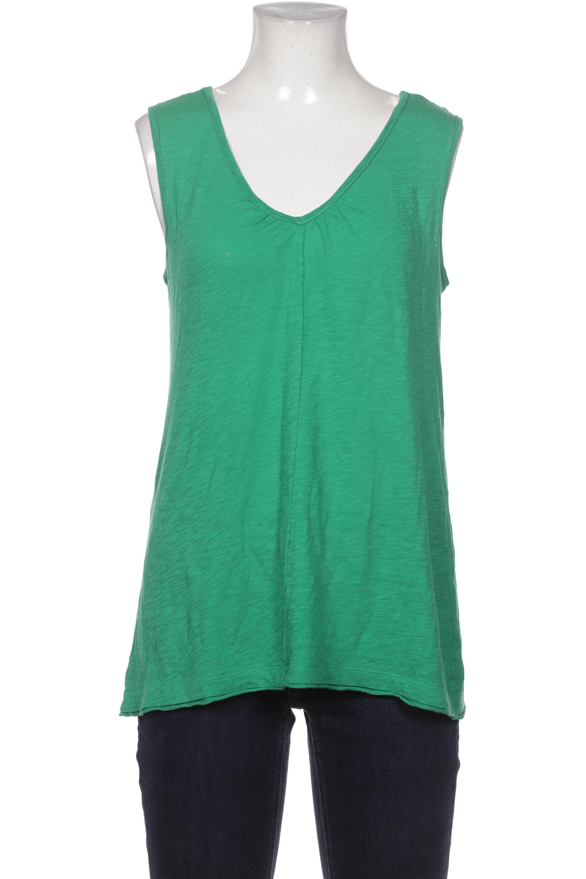 

Marc O Polo Damen Top, grün, Gr. 36