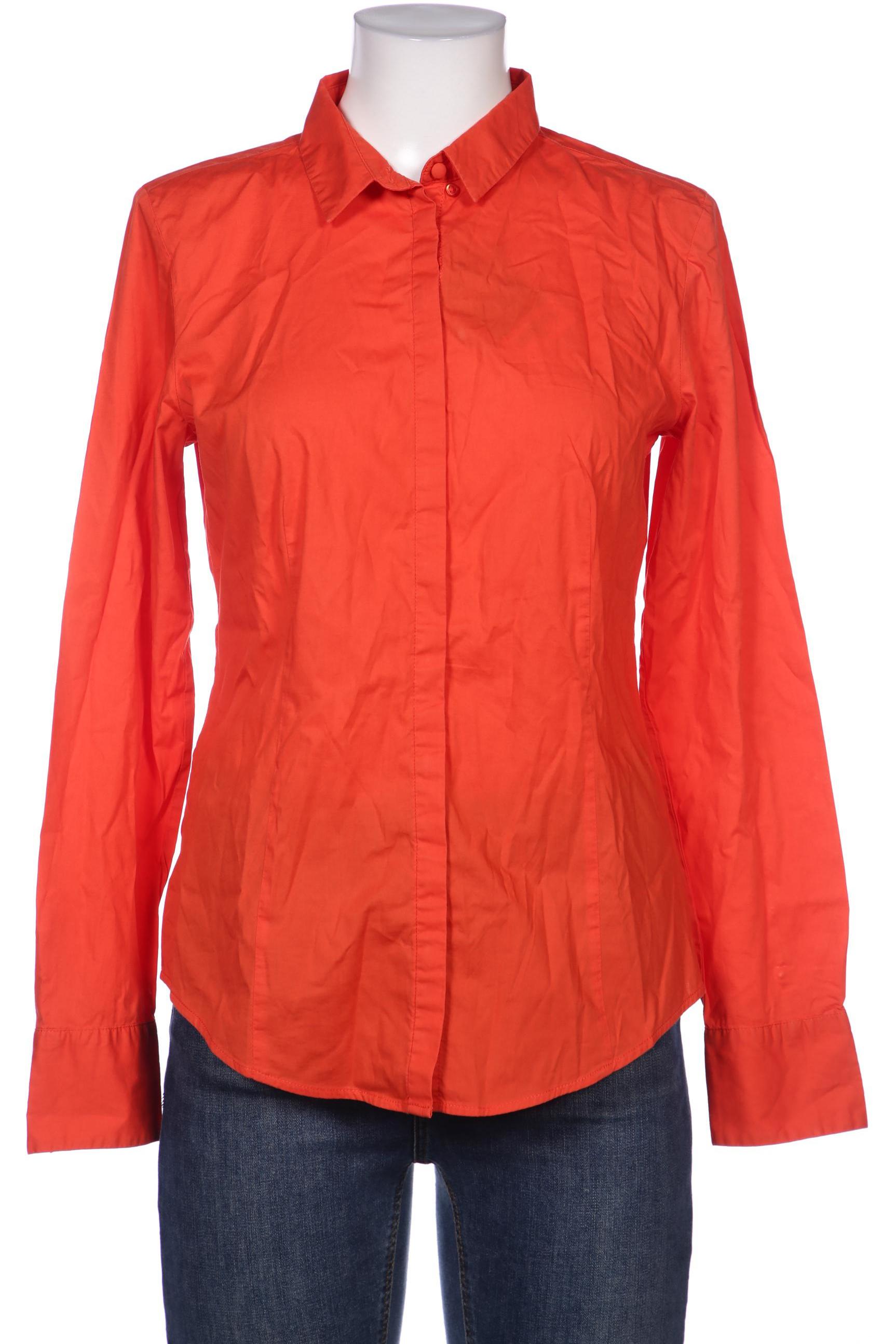 

Marc O Polo Damen Bluse, rot, Gr. 40