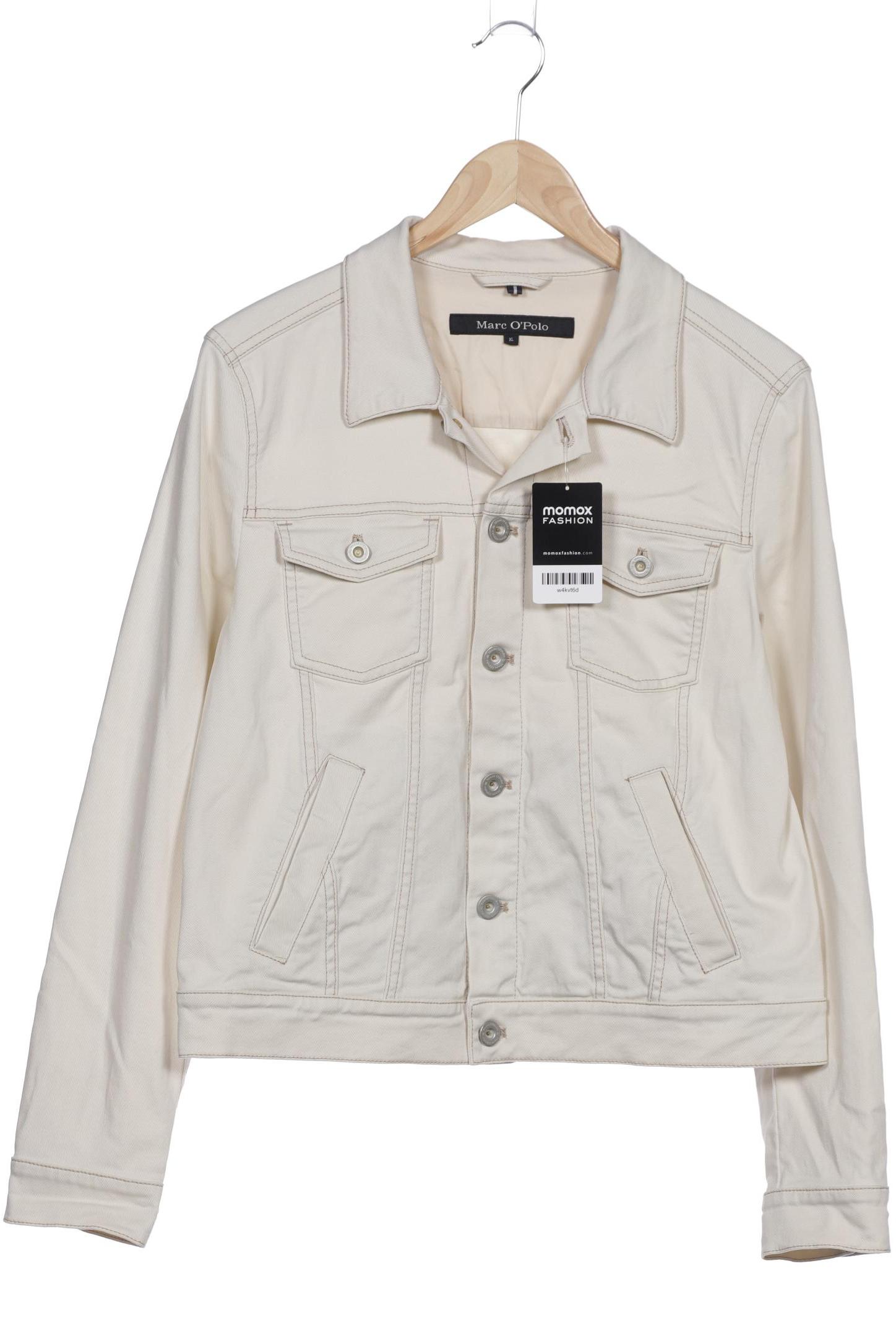 

Marc O Polo Damen Jacke, cremeweiß, Gr. 44