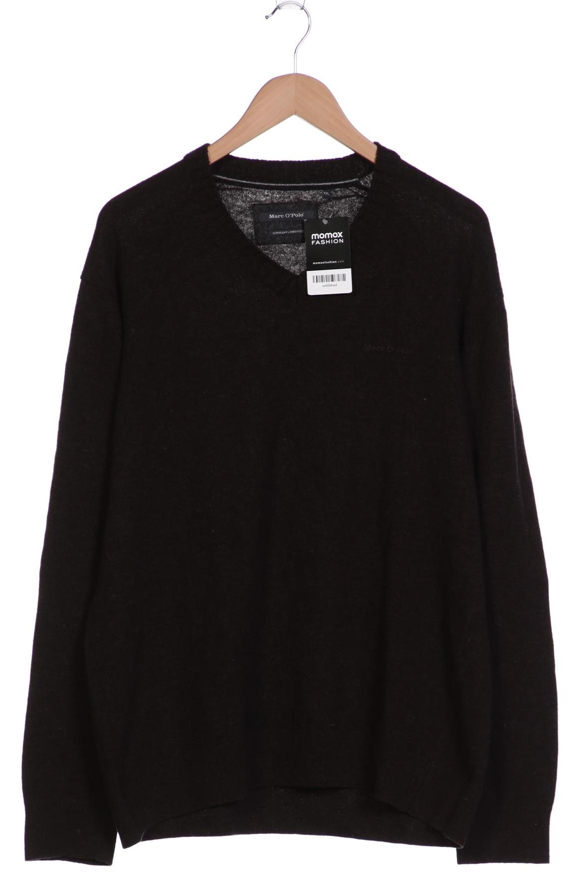 

Marc O Polo Herren Pullover, braun