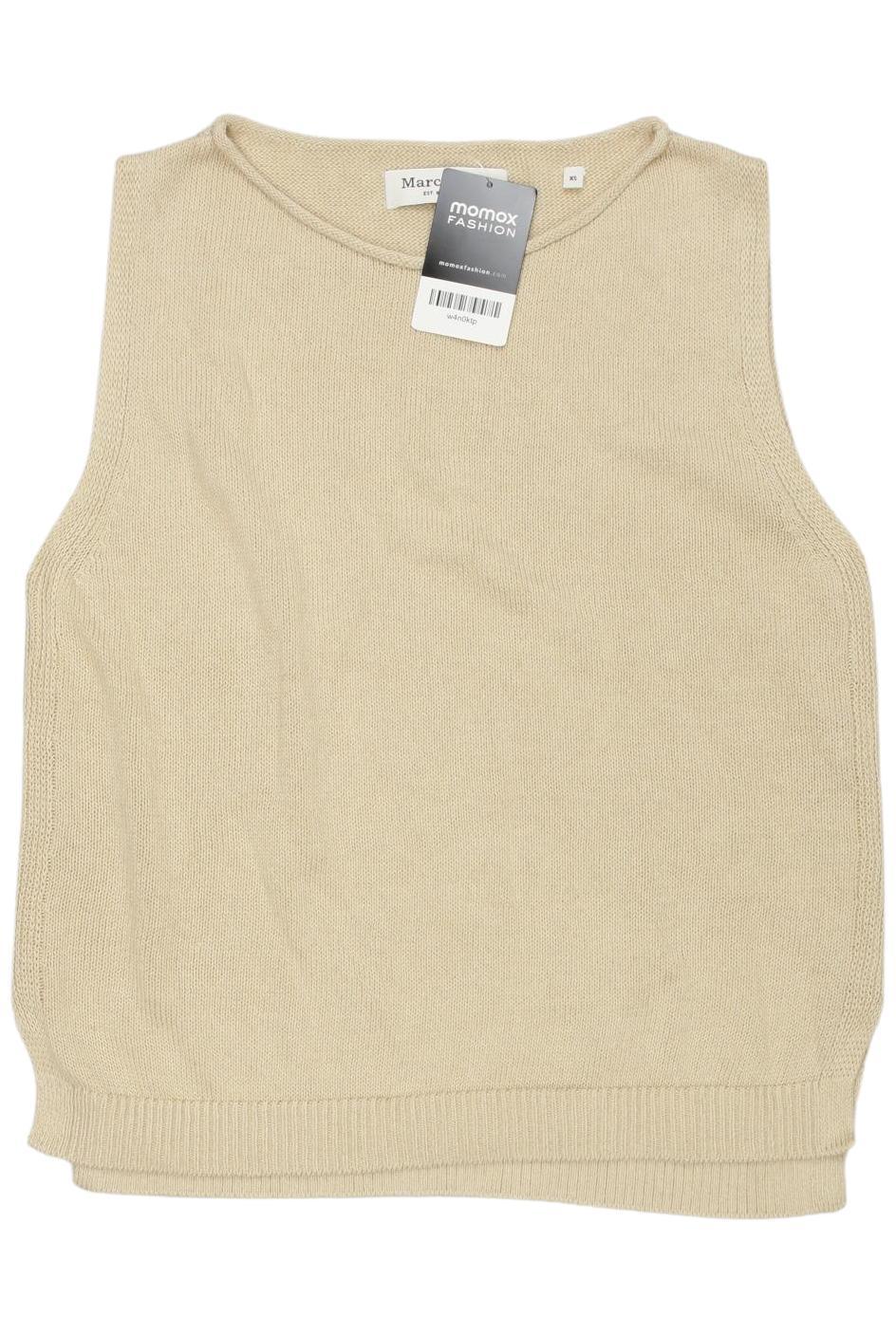 

Marc O Polo Damen Pullover, beige, Gr. 34