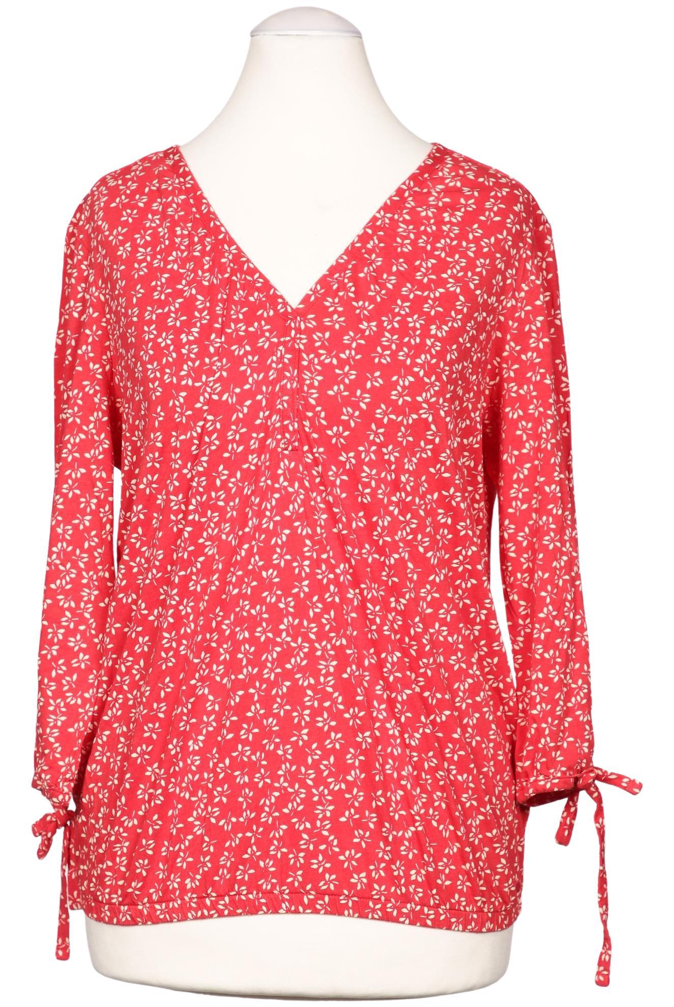 

Marc O Polo Damen Bluse, rot, Gr. 36