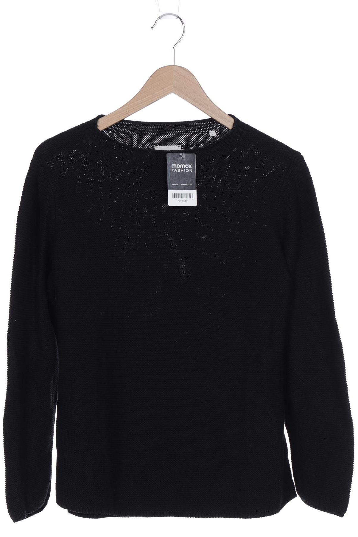 

Marc O Polo Damen Pullover, schwarz