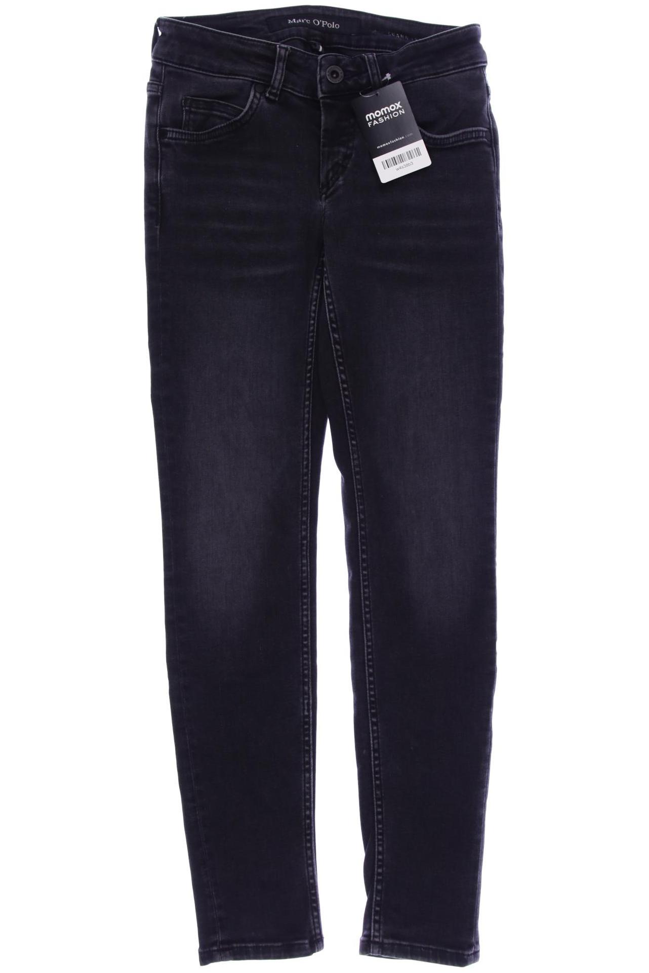 

Marc O Polo Damen Jeans, grau