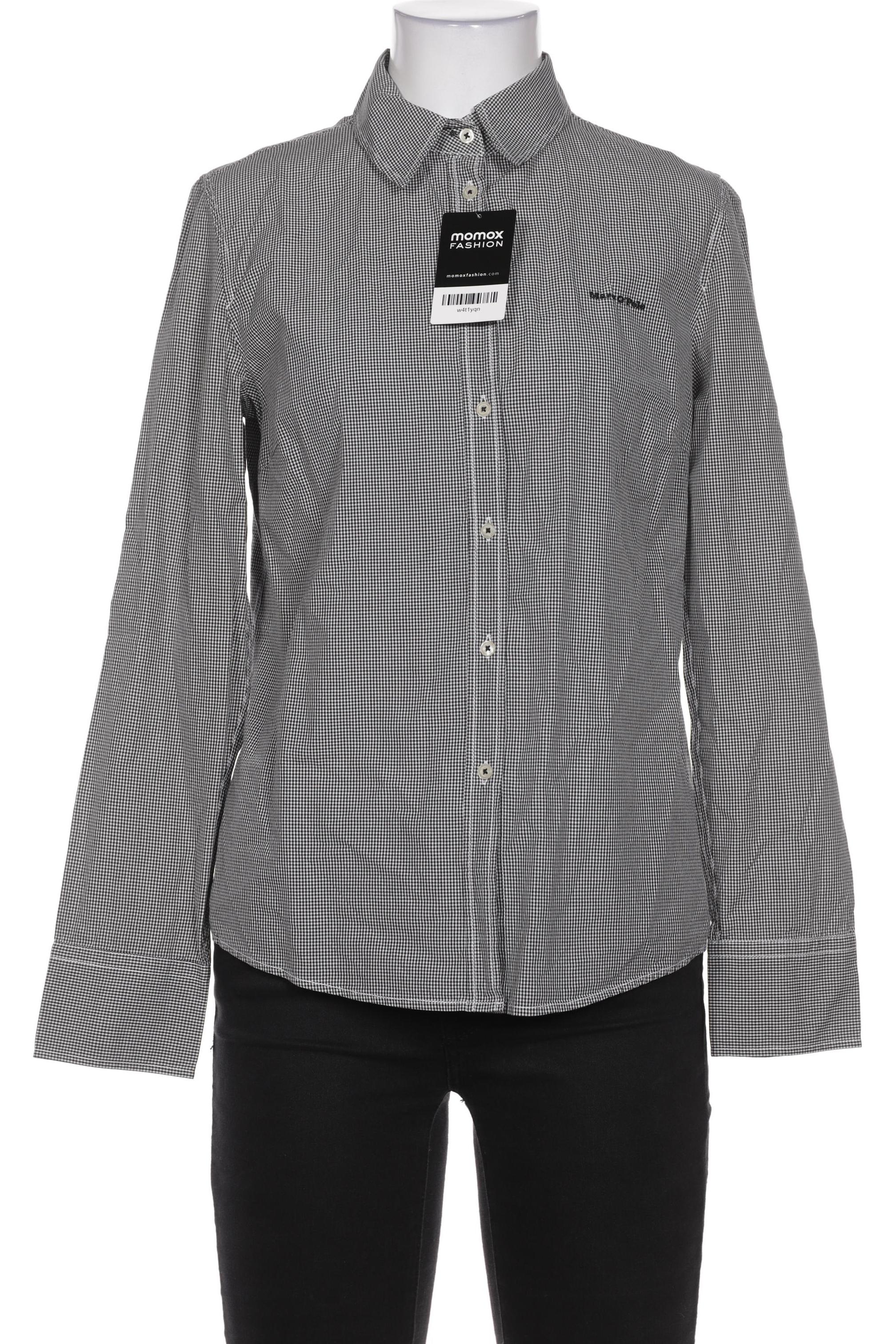 

Marc O Polo Damen Bluse, grau
