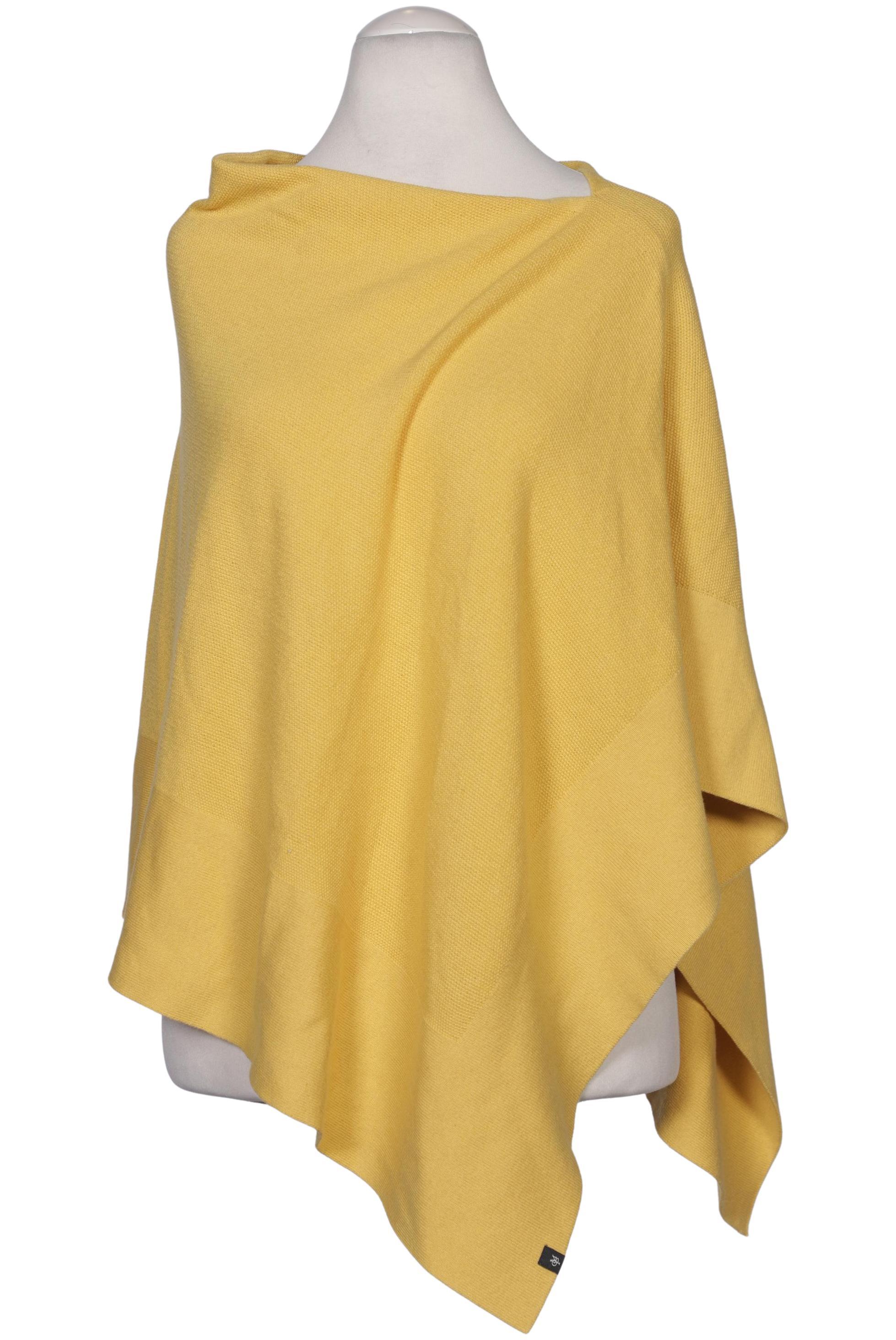 

Marc O Polo Damen Pullover, gelb, Gr. uni