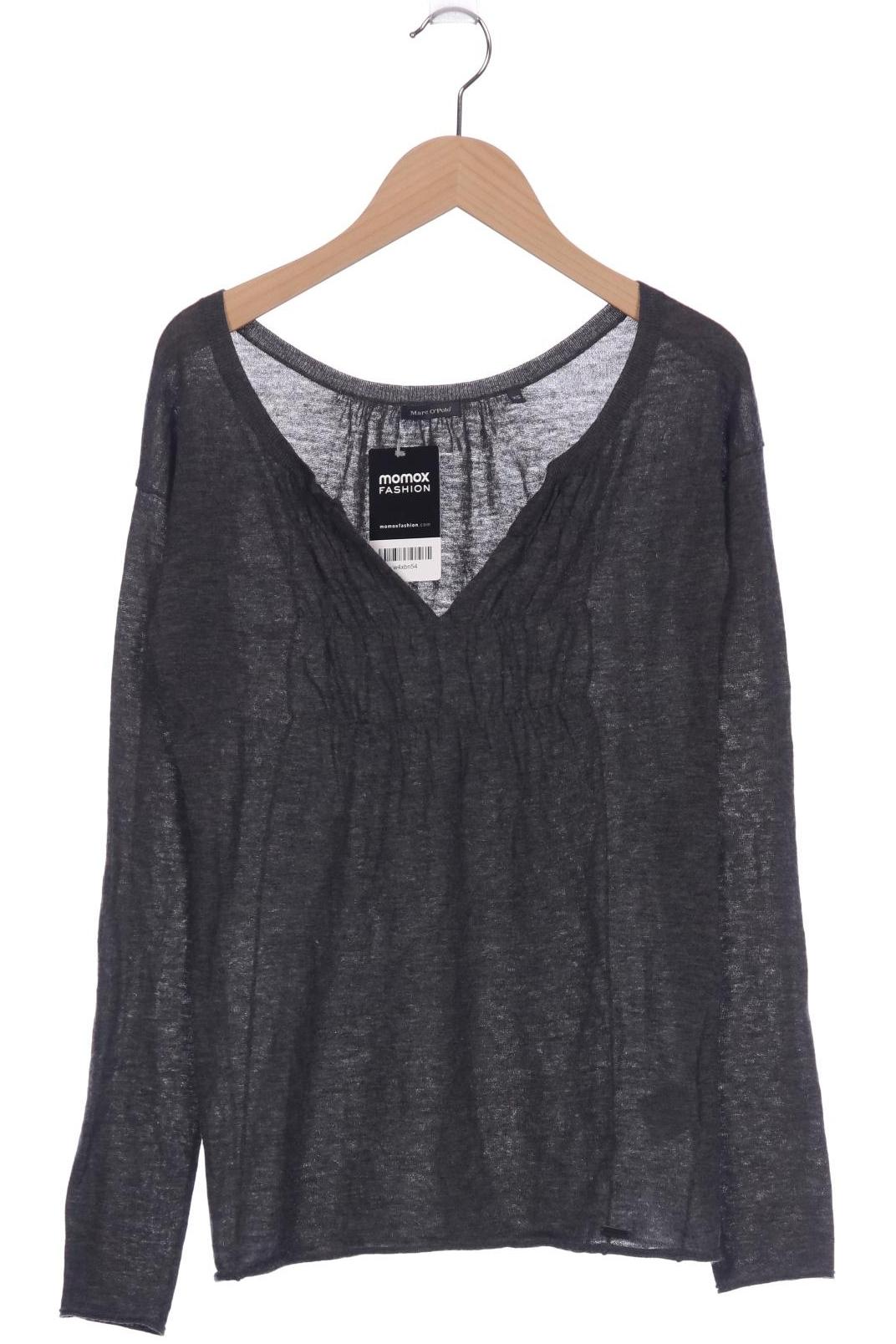 

Marc O Polo Damen Pullover, grau, Gr. 34