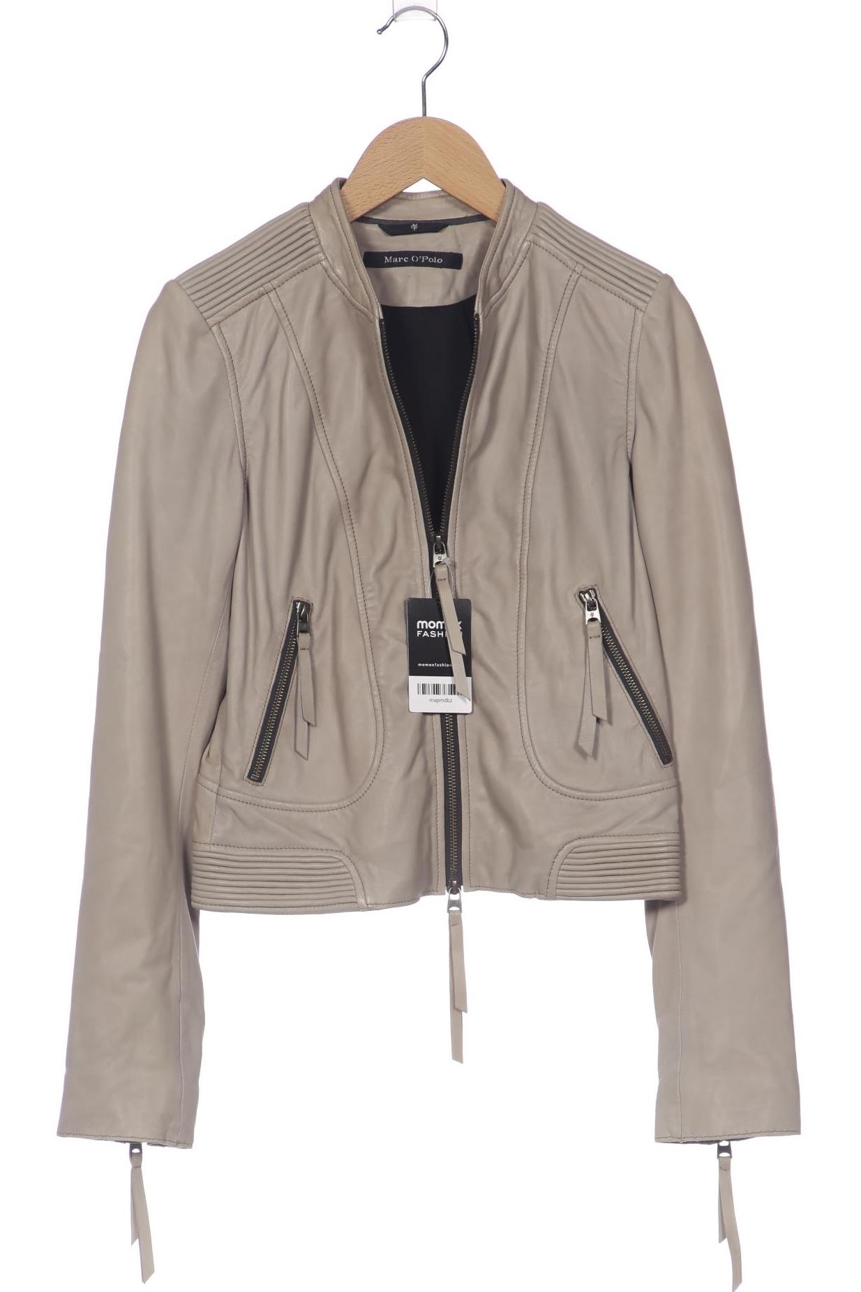 

Marc O Polo Damen Jacke, grau, Gr. 34