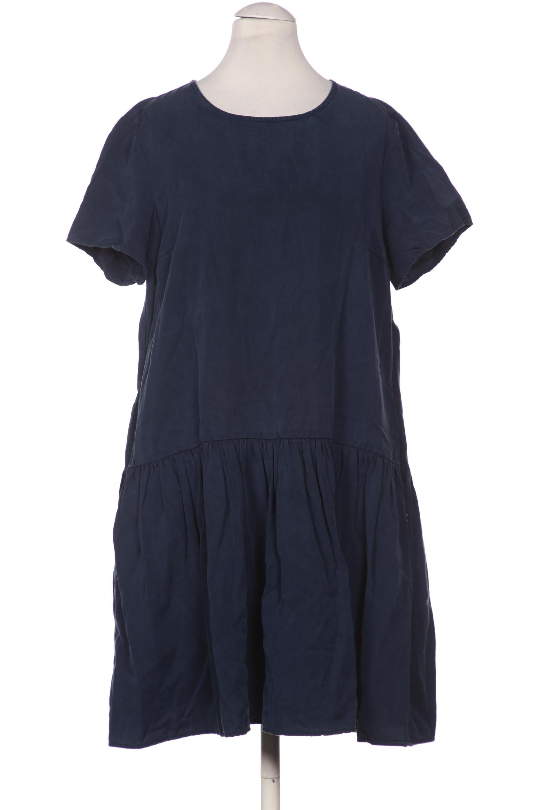 

Marc O Polo Damen Kleid, blau, Gr. 36