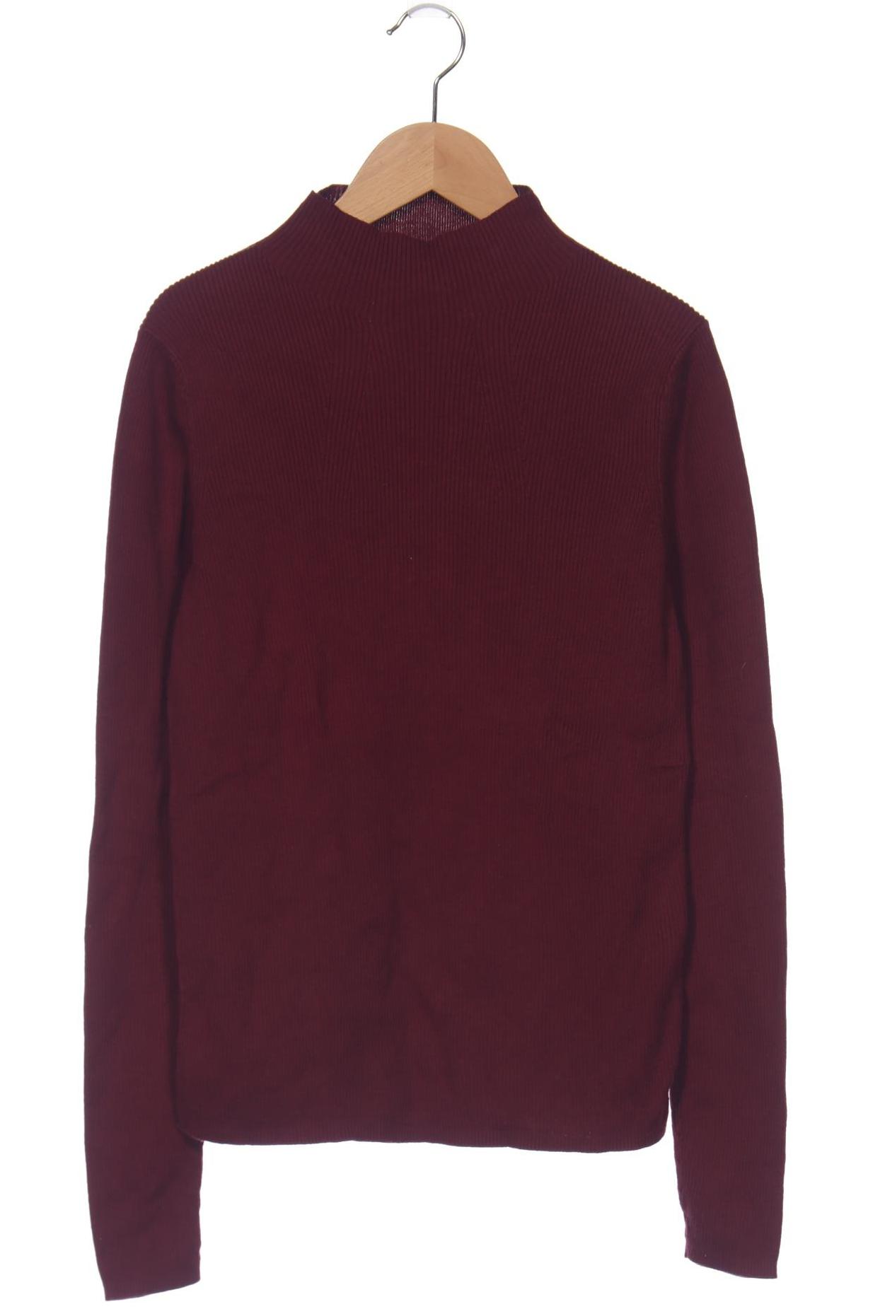 

Marc O Polo Damen Pullover, bordeaux, Gr. 38