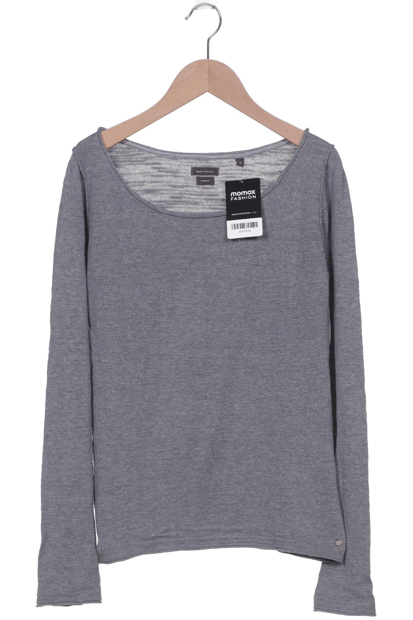

Marc O Polo Damen Pullover, grau, Gr. 36