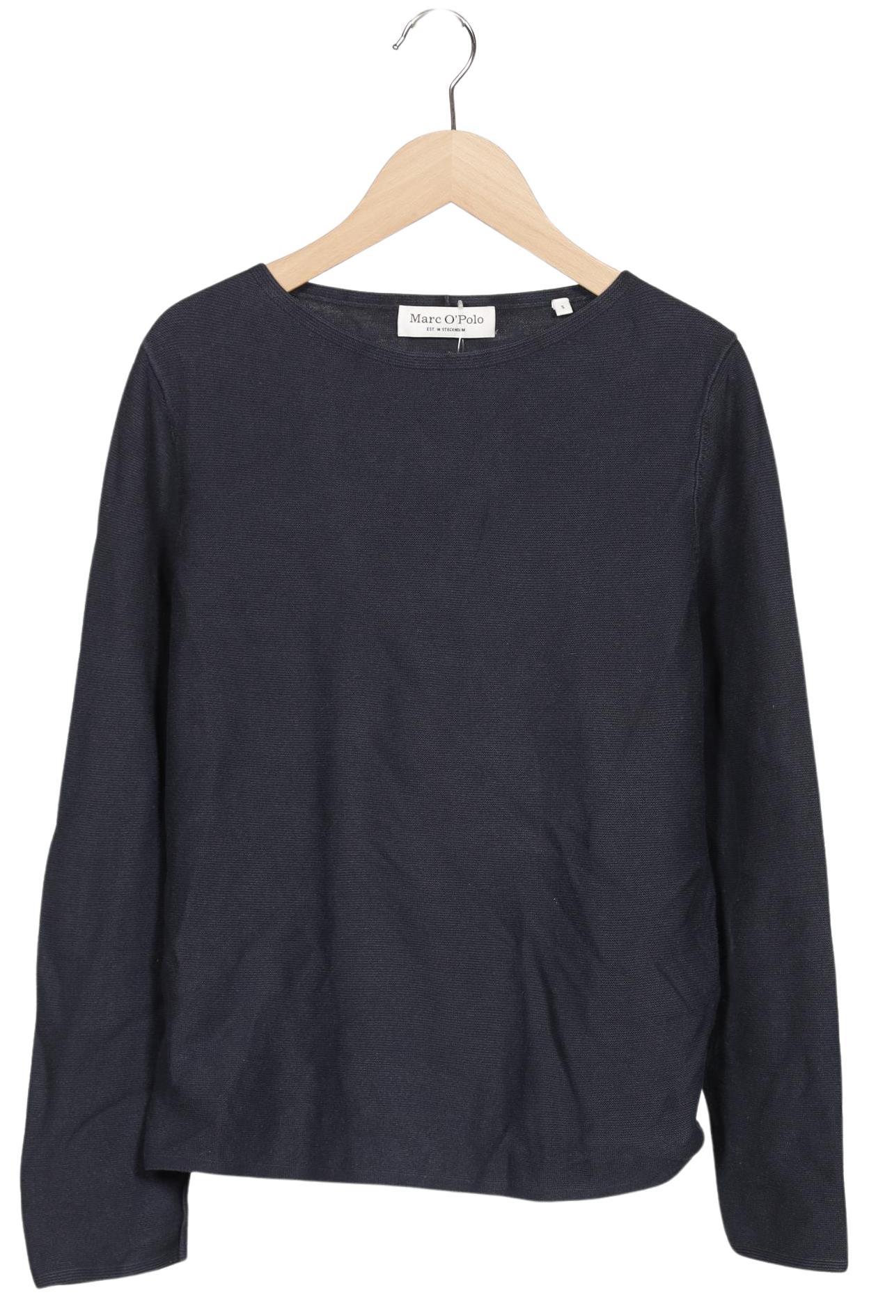 

Marc O Polo Damen Pullover, marineblau, Gr. 36