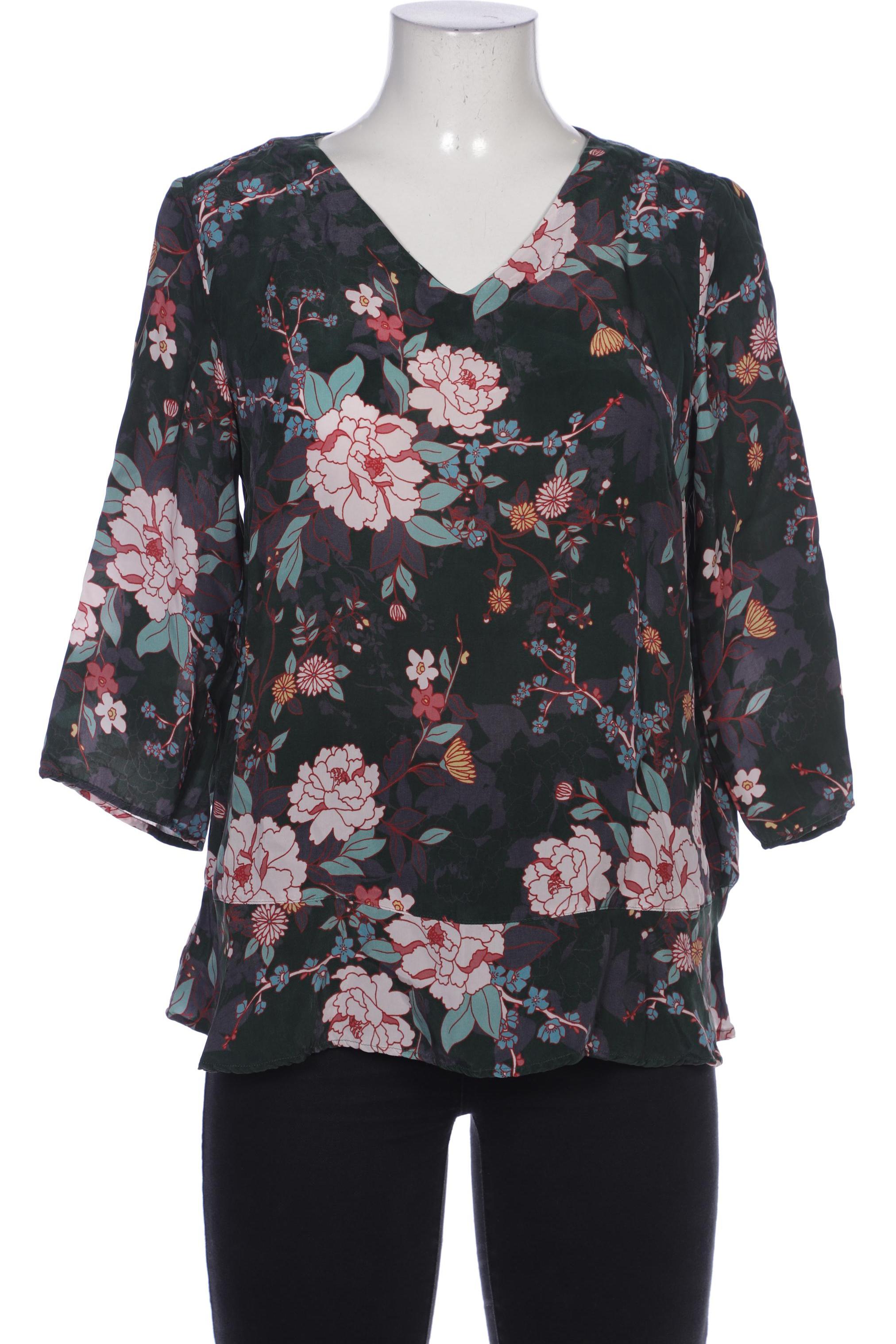 

Marc O Polo Damen Bluse, grün, Gr. 38