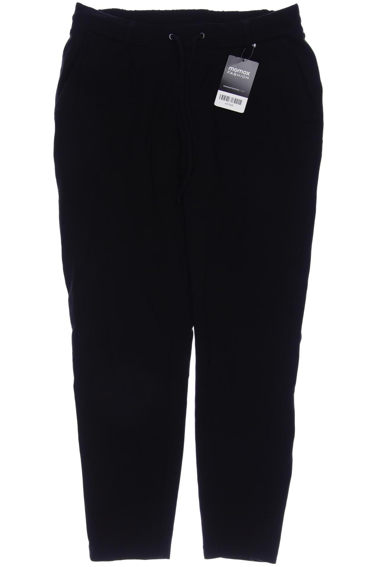 

Marc O Polo Damen Stoffhose, schwarz