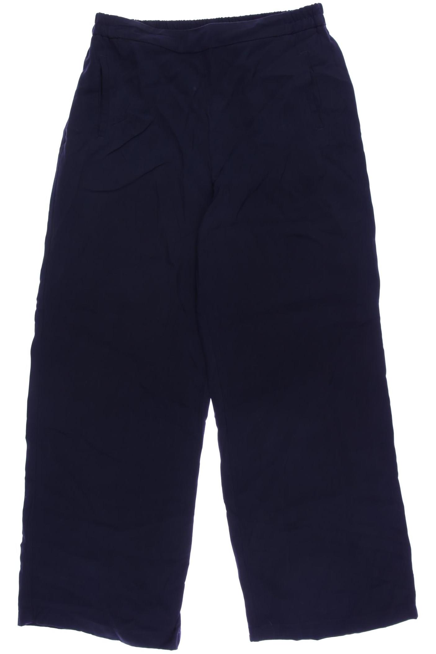 

Marc O Polo Damen Stoffhose, marineblau, Gr. 38