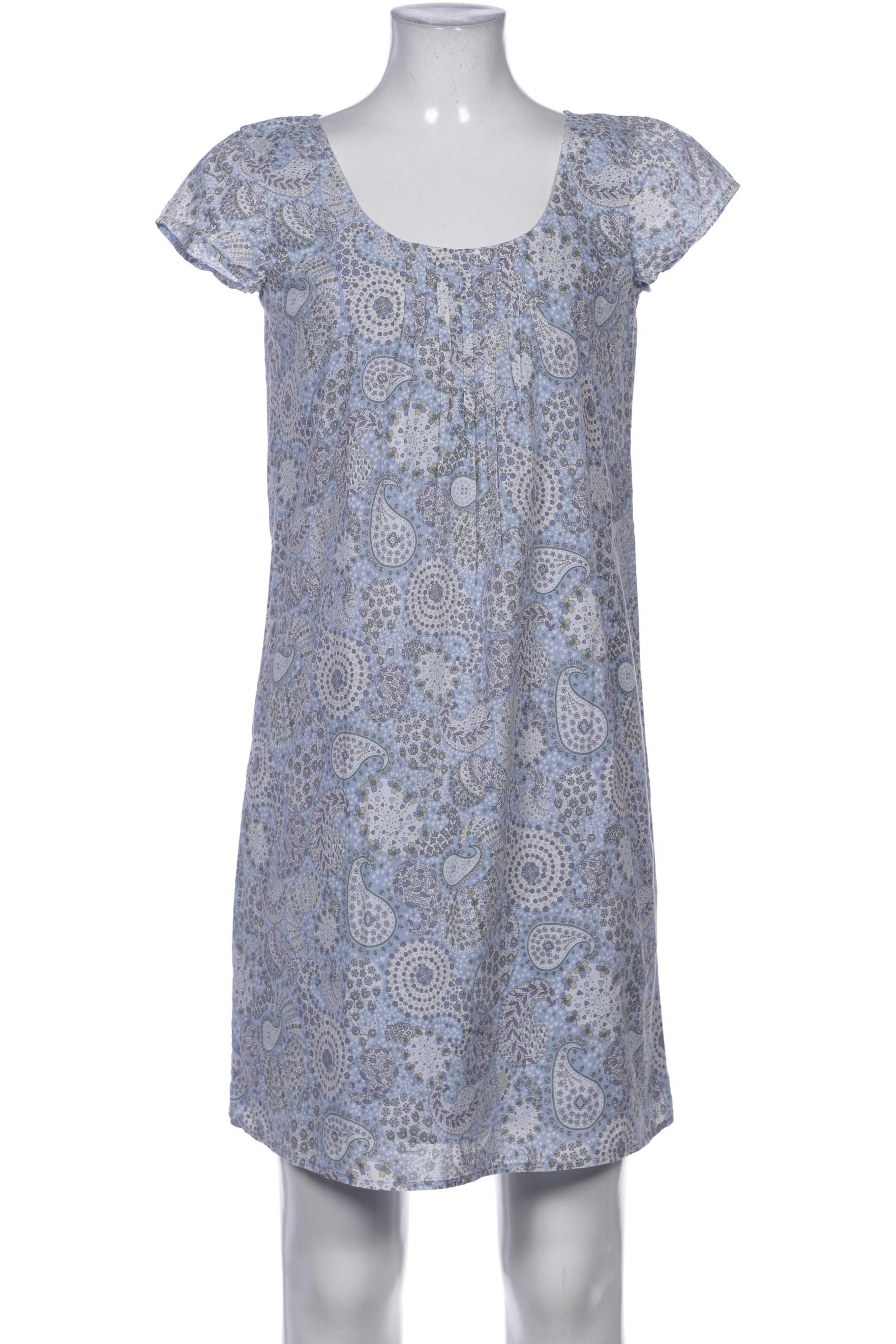 

Marc O Polo Damen Kleid, hellblau, Gr. 36