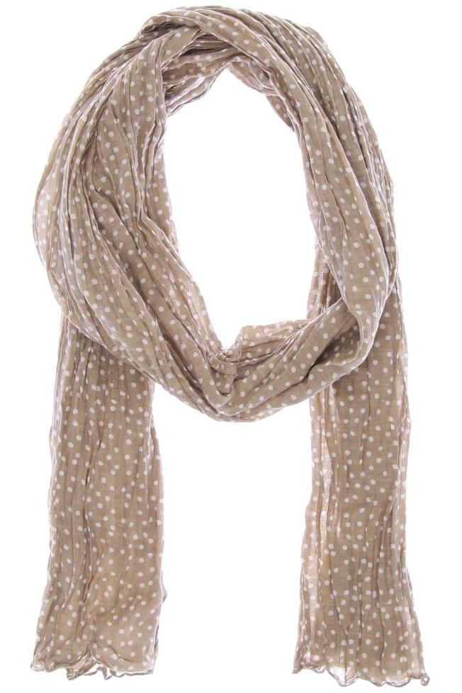 

Marc O Polo Damen Schal, beige