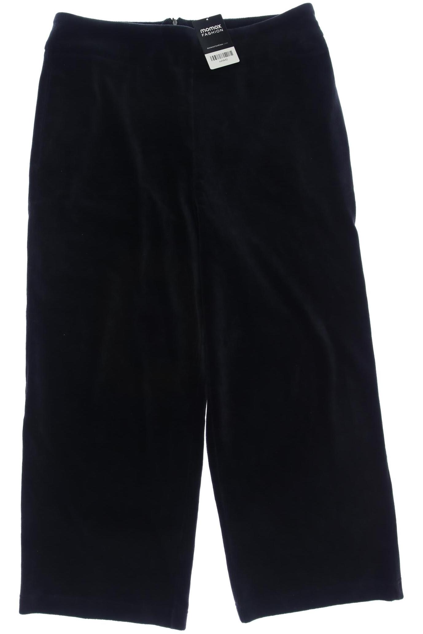 

Marc O Polo Damen Stoffhose, marineblau, Gr. 0