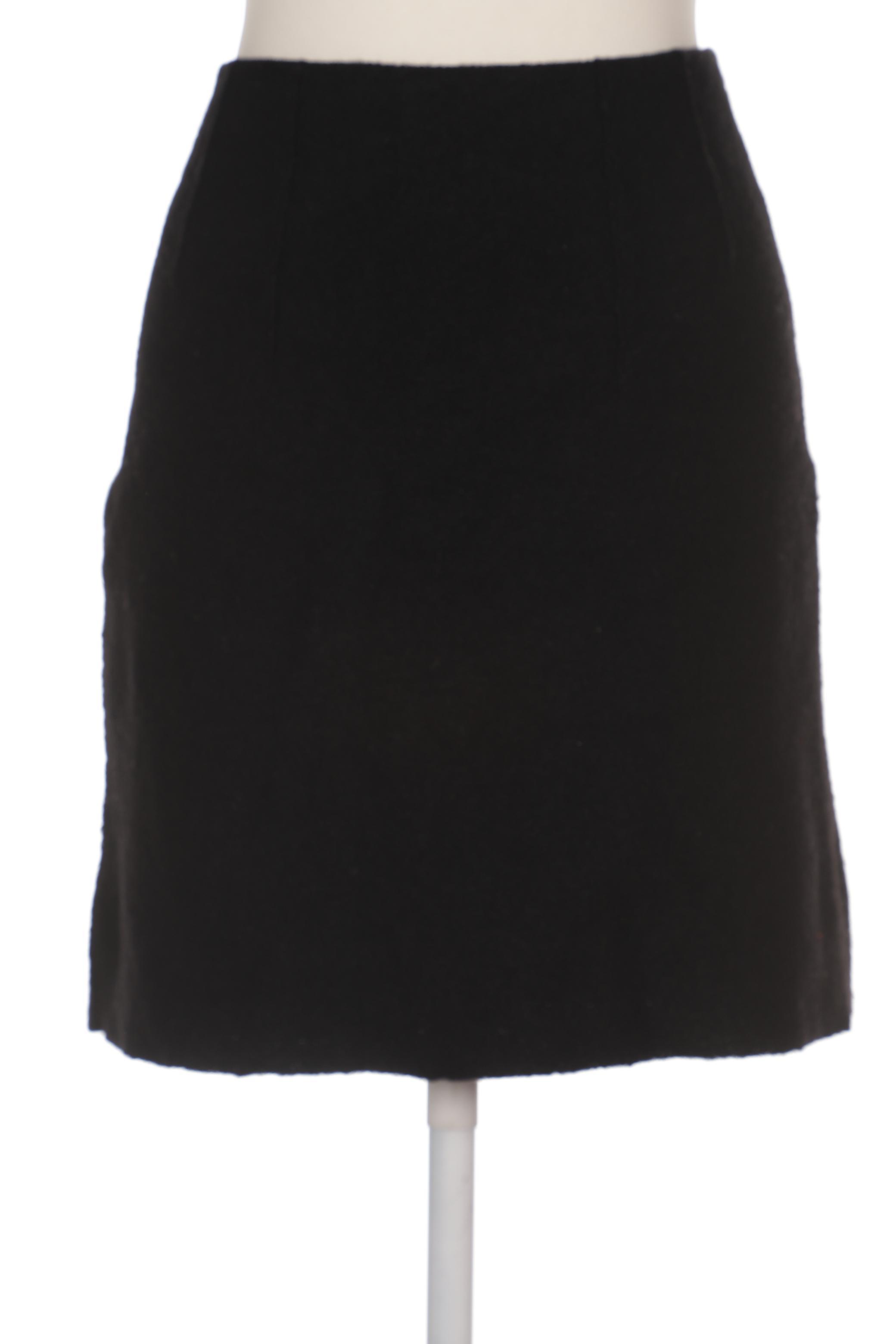 

Marc O Polo Damen Rock, schwarz
