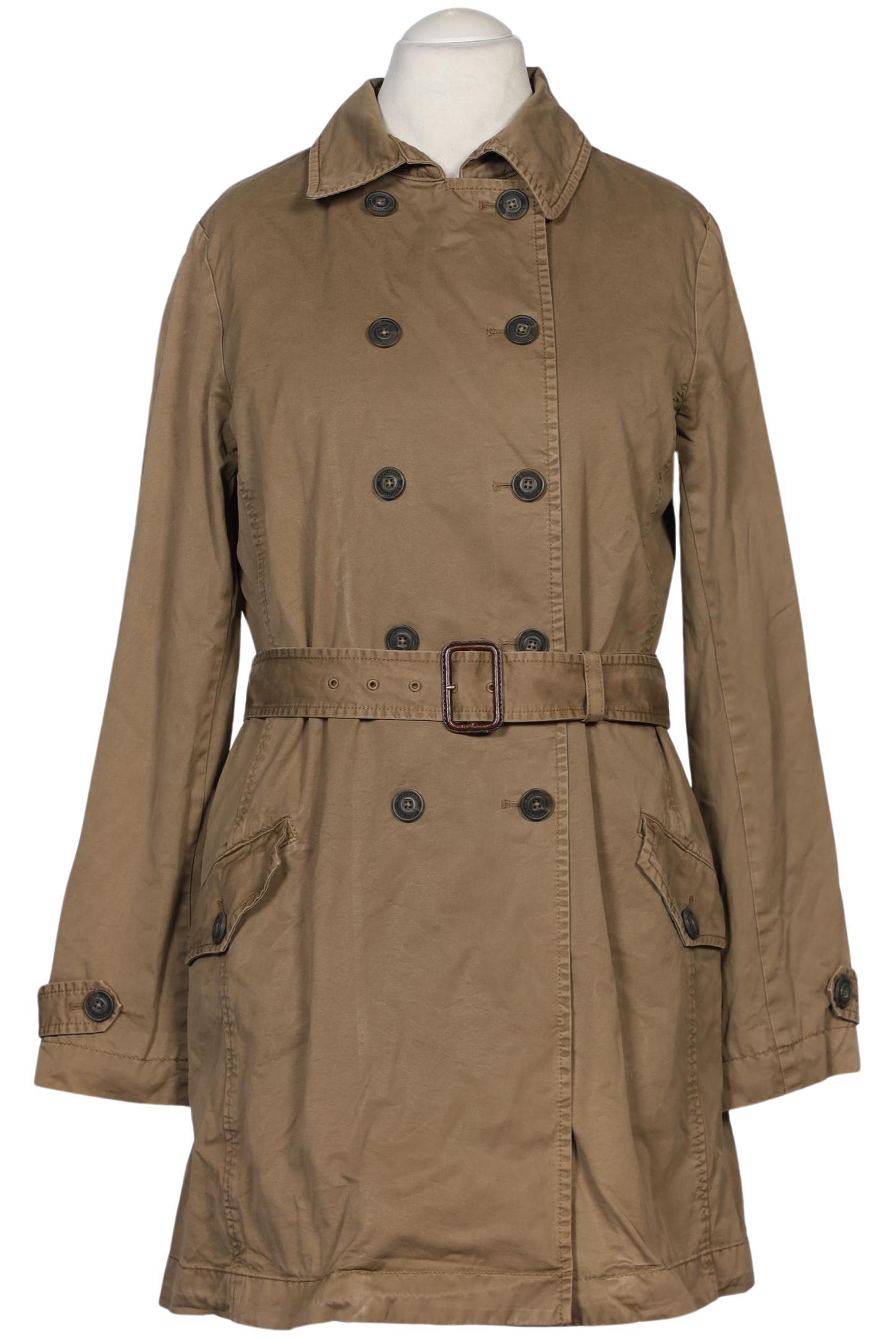 

Marc O Polo Damen Mantel, braun, Gr. 40