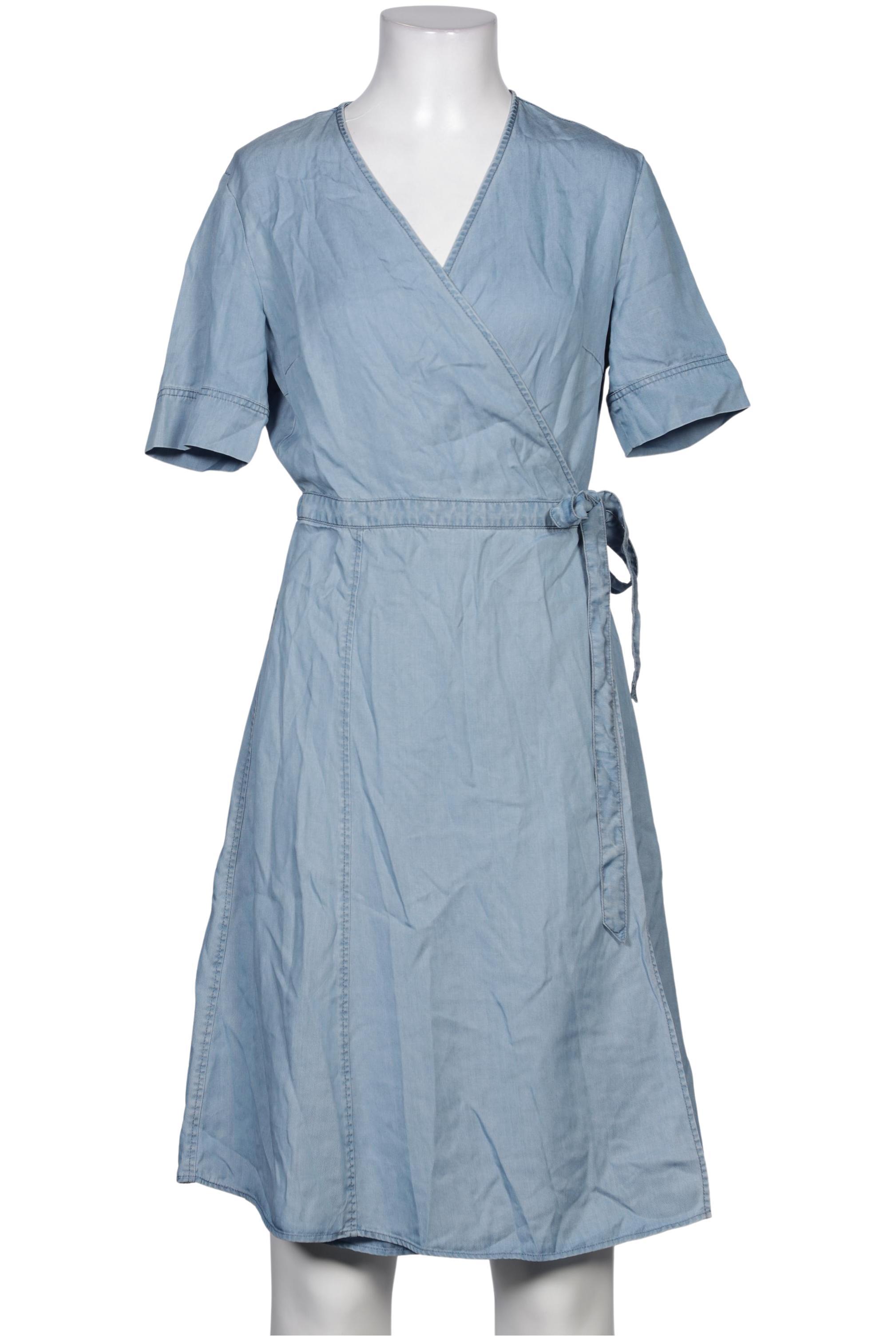 

Marc O Polo Damen Kleid, hellblau, Gr. 36