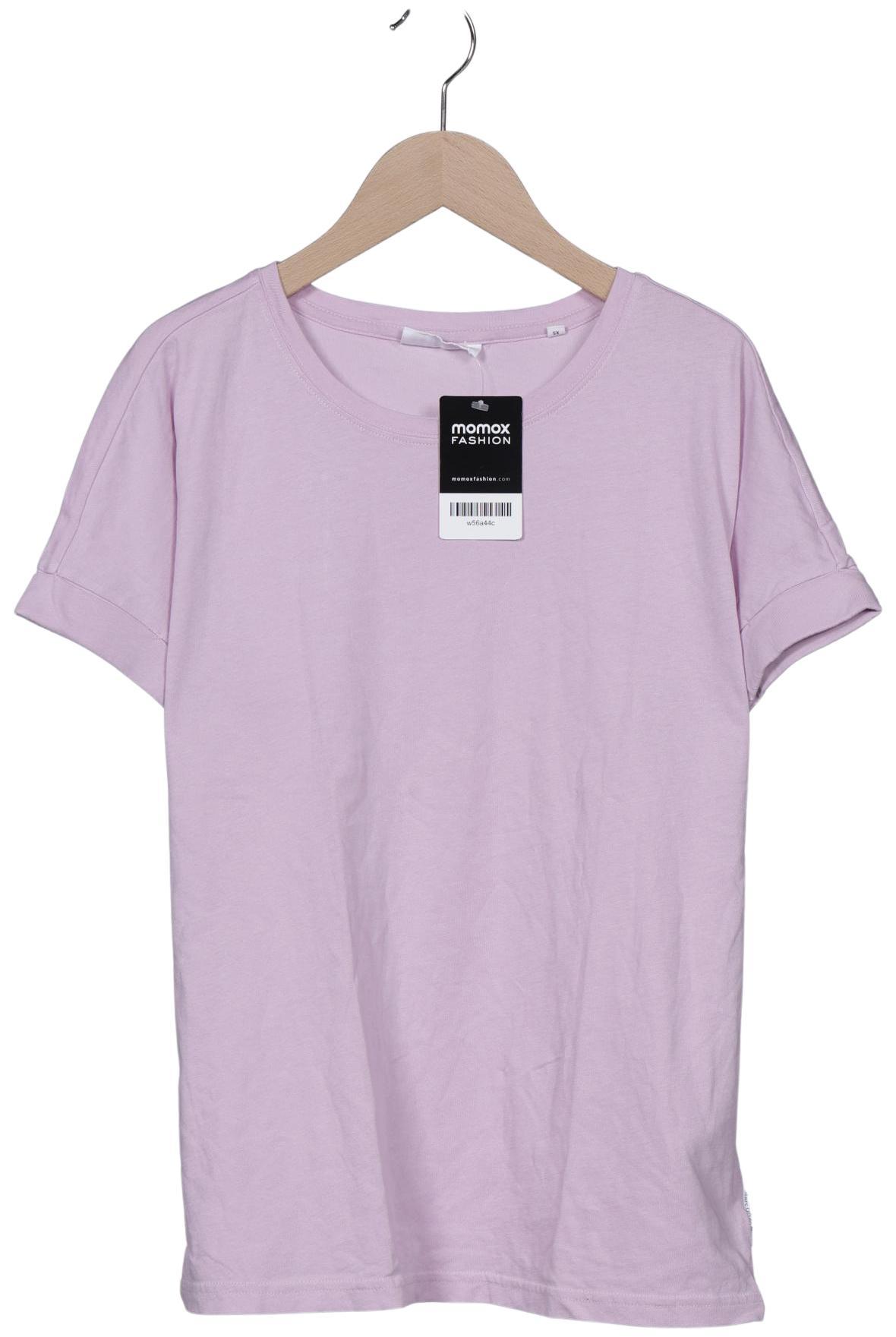 

Marc O Polo Damen T-Shirt, flieder, Gr. 34