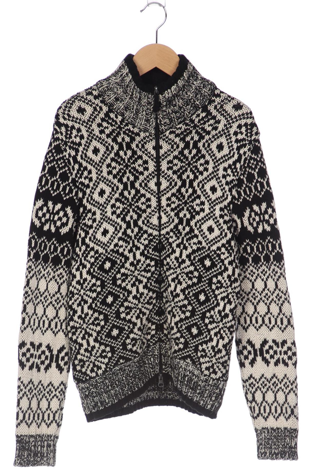 

Marc O Polo Damen Strickjacke, schwarz