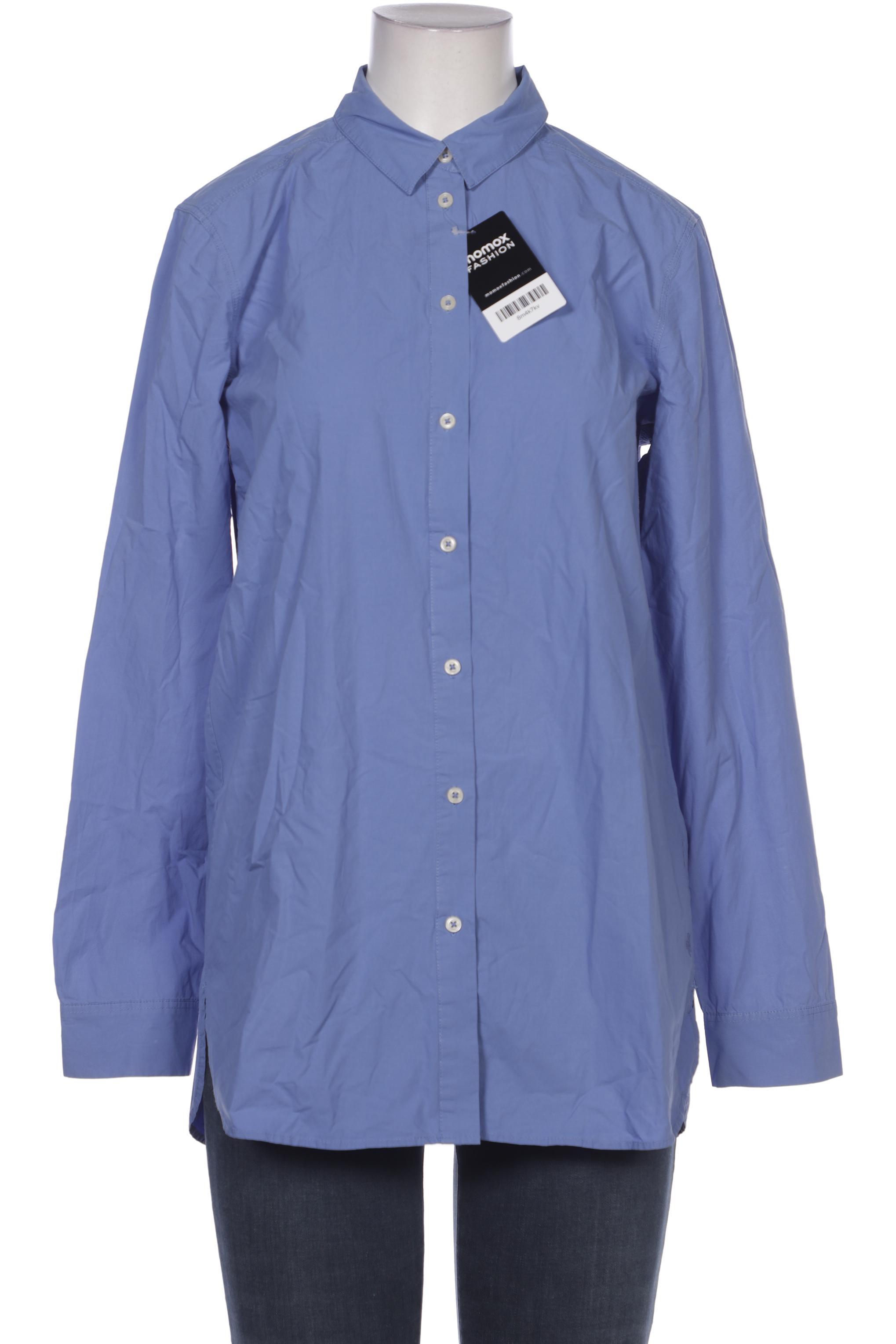 

Marc O Polo Damen Bluse, flieder, Gr. 36