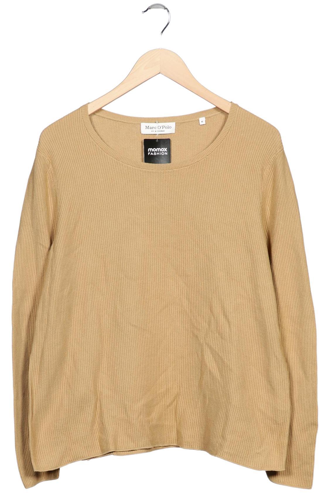 

Marc O Polo Damen Pullover, beige, Gr. 44