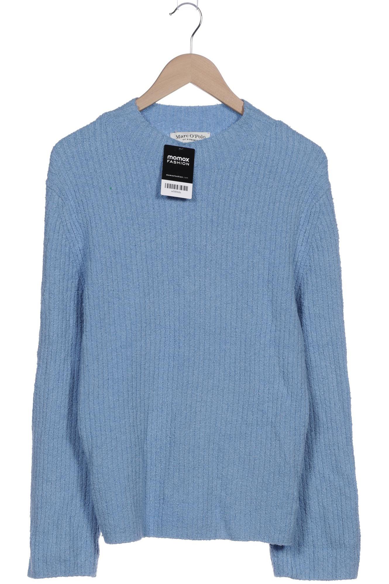 

Marc O Polo Damen Pullover, blau