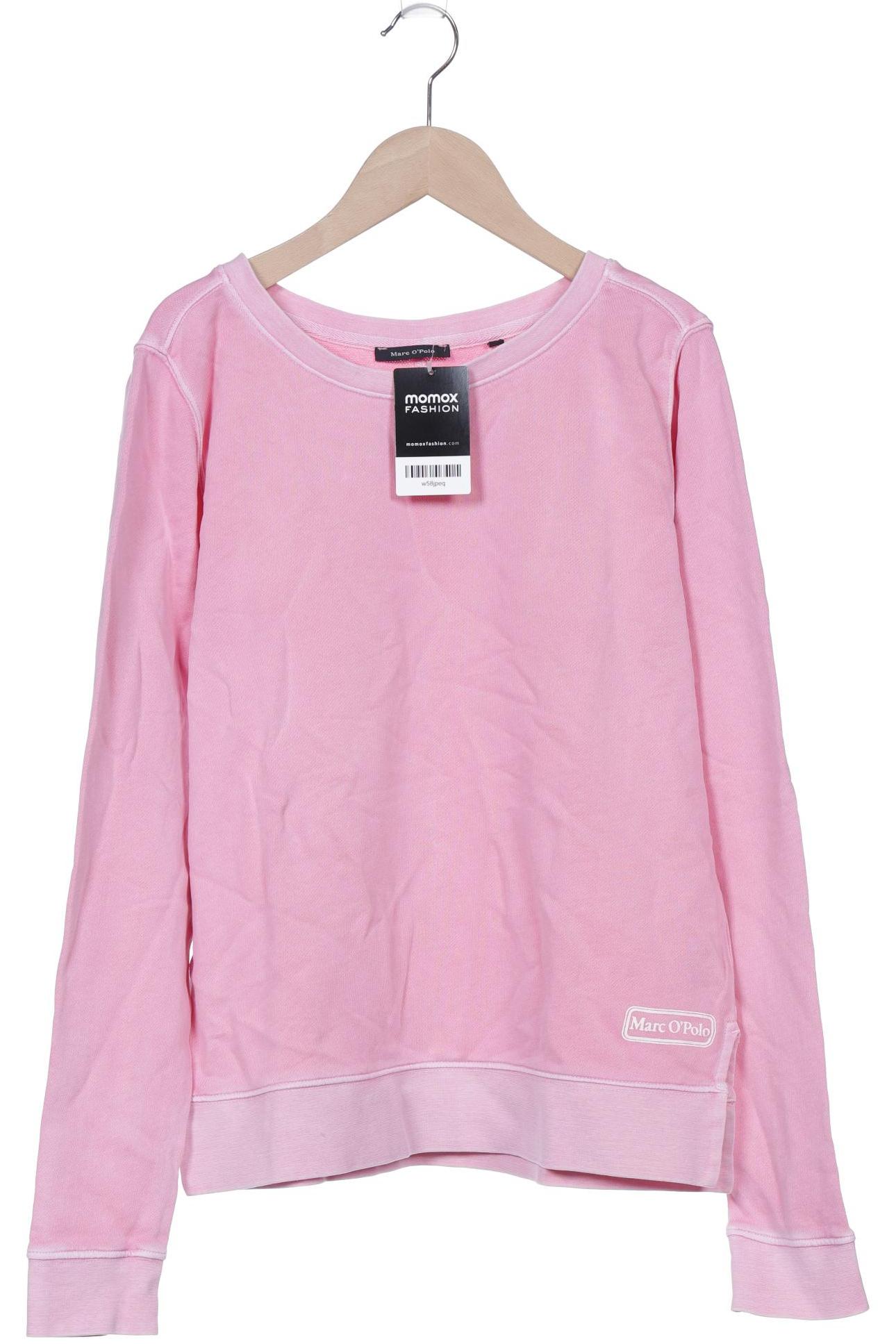 

Marc O Polo Damen Sweatshirt, pink, Gr. 36