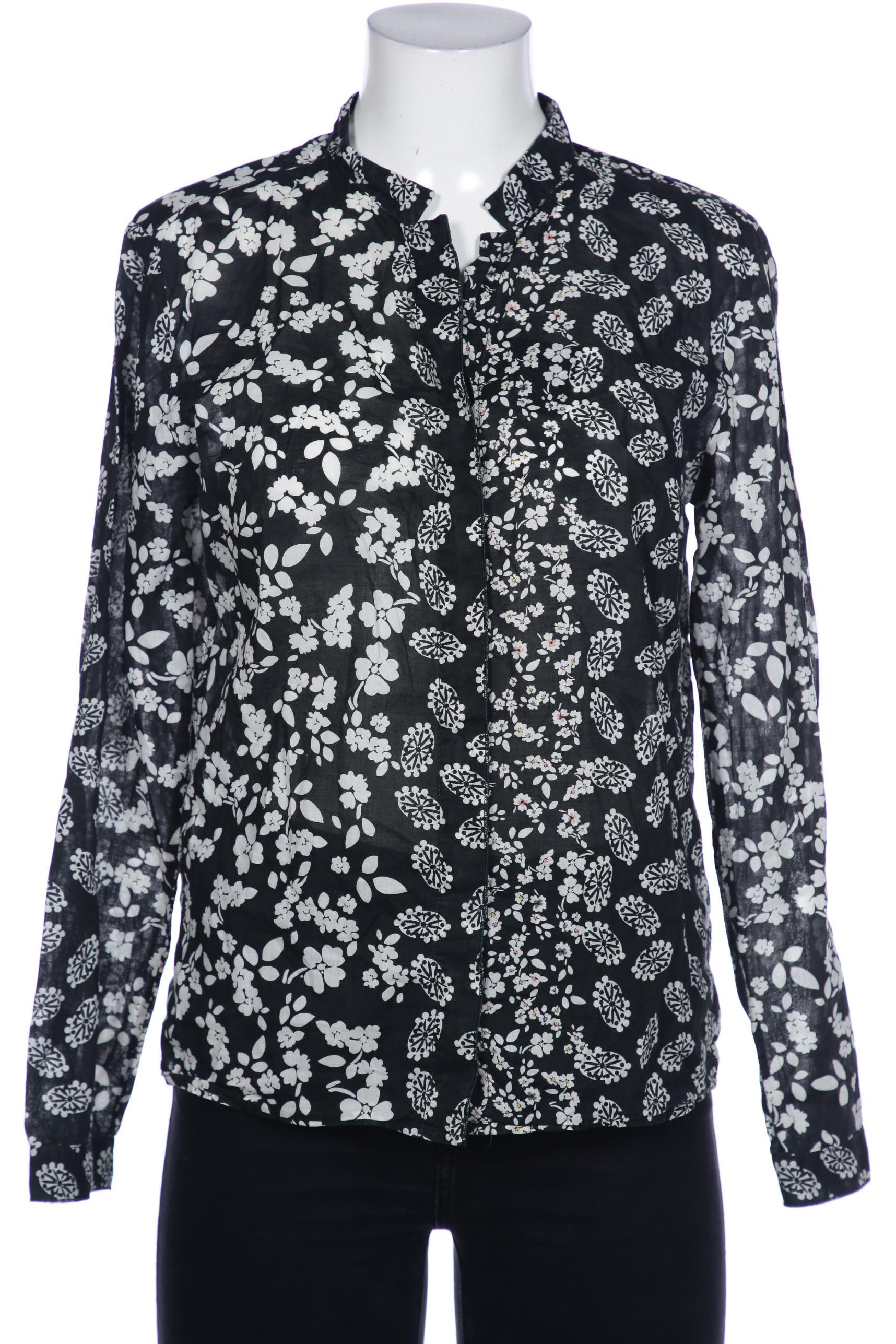 

Marc O Polo Damen Bluse, schwarz
