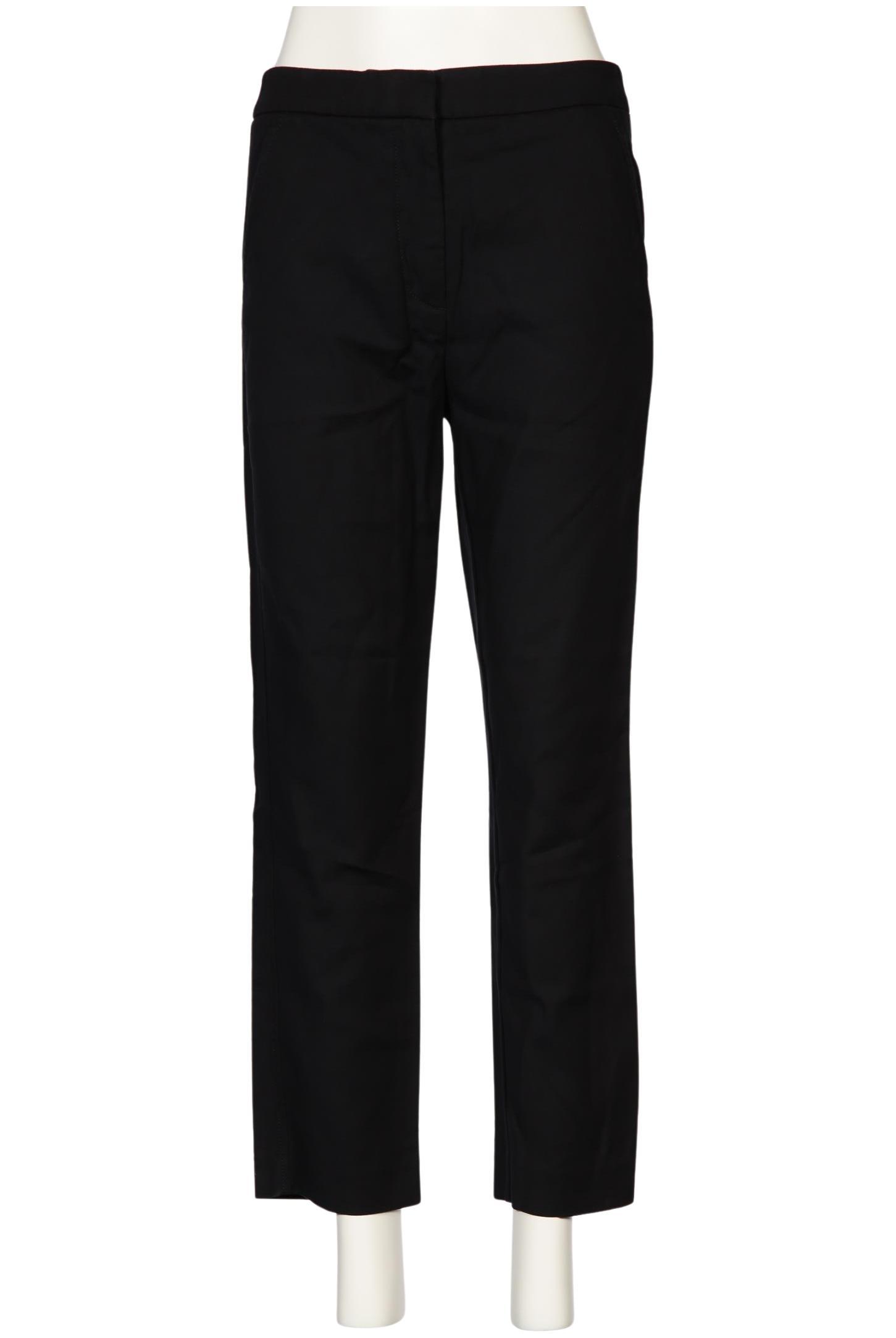 

Marc O Polo Damen Stoffhose, schwarz, Gr. 34