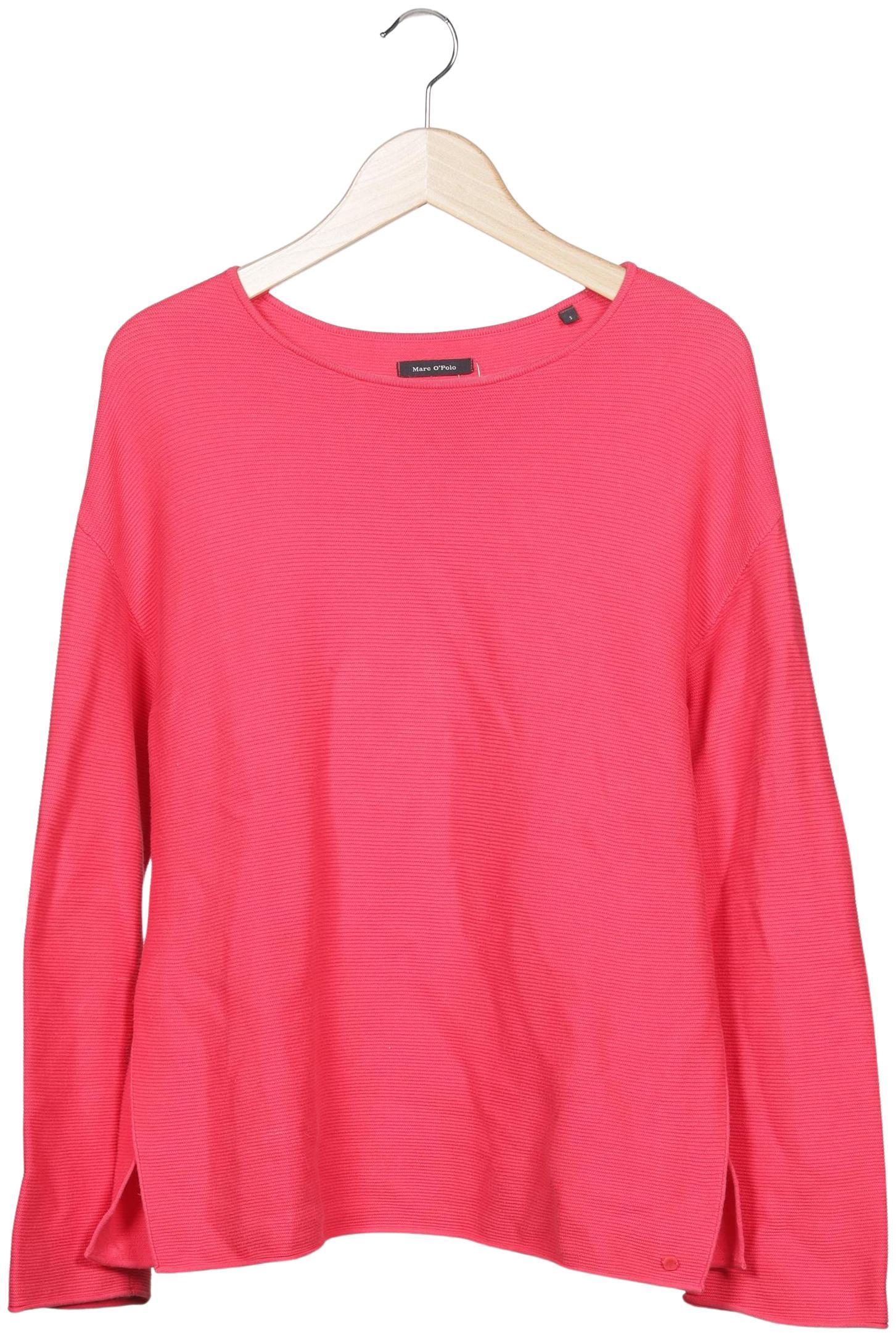 

Marc O Polo Damen Pullover, pink, Gr. 36
