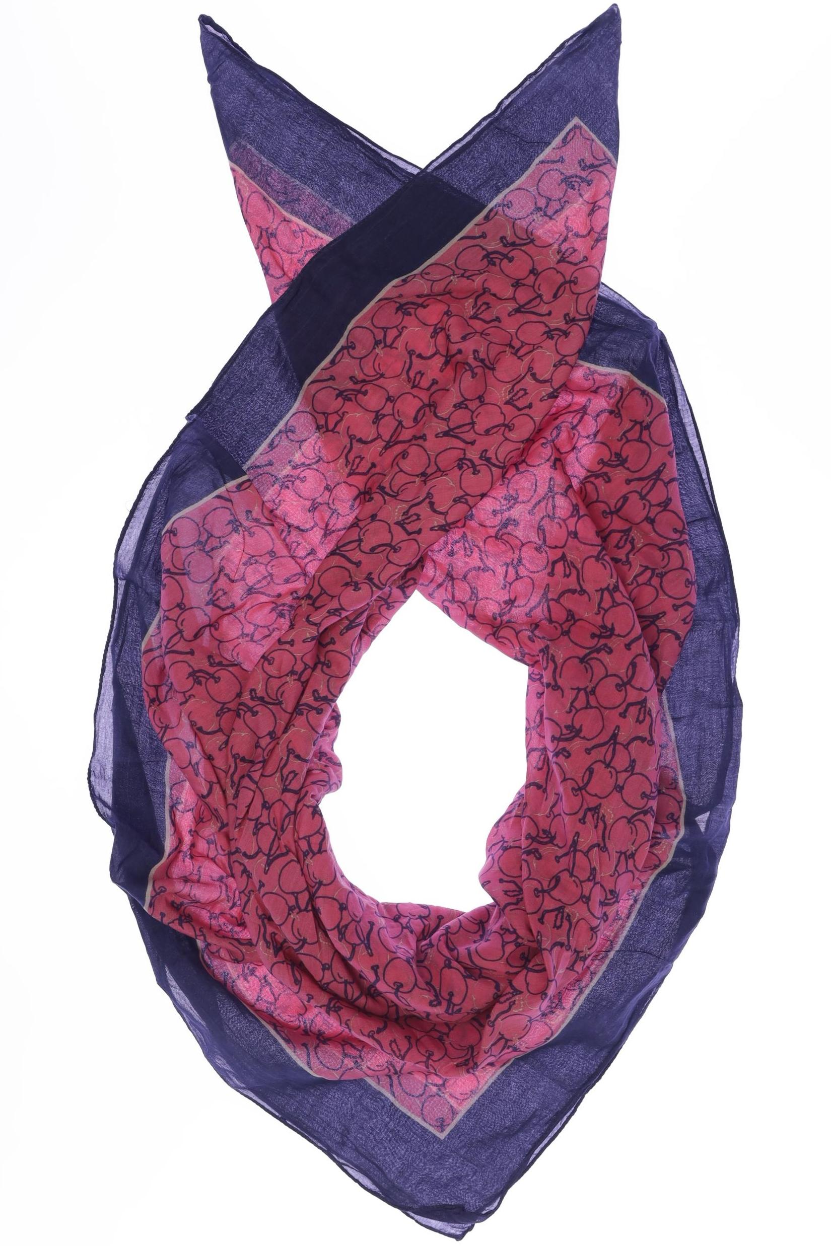 

Marc O Polo Damen Schal, pink, Gr.